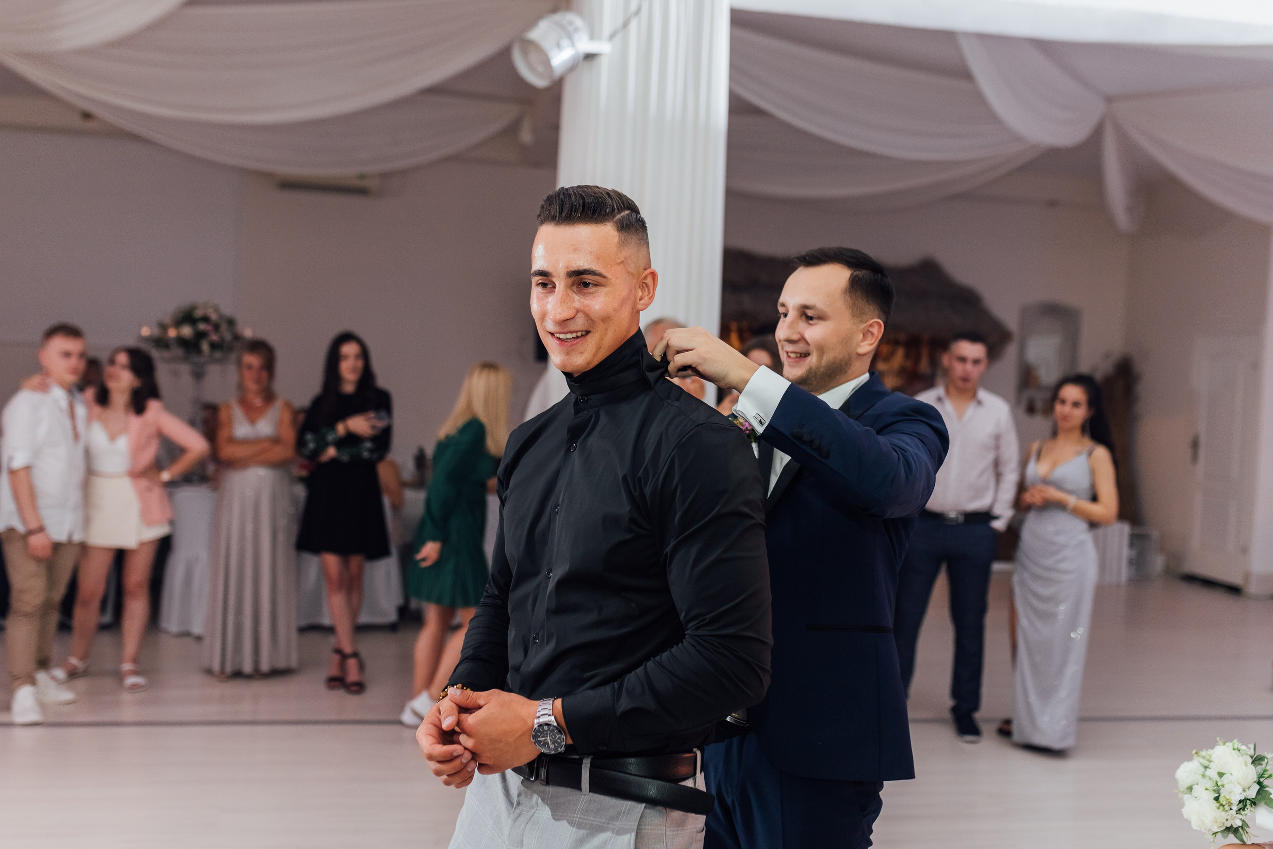 Kamil & Ksenia. Photographer Stas Bordeniuk