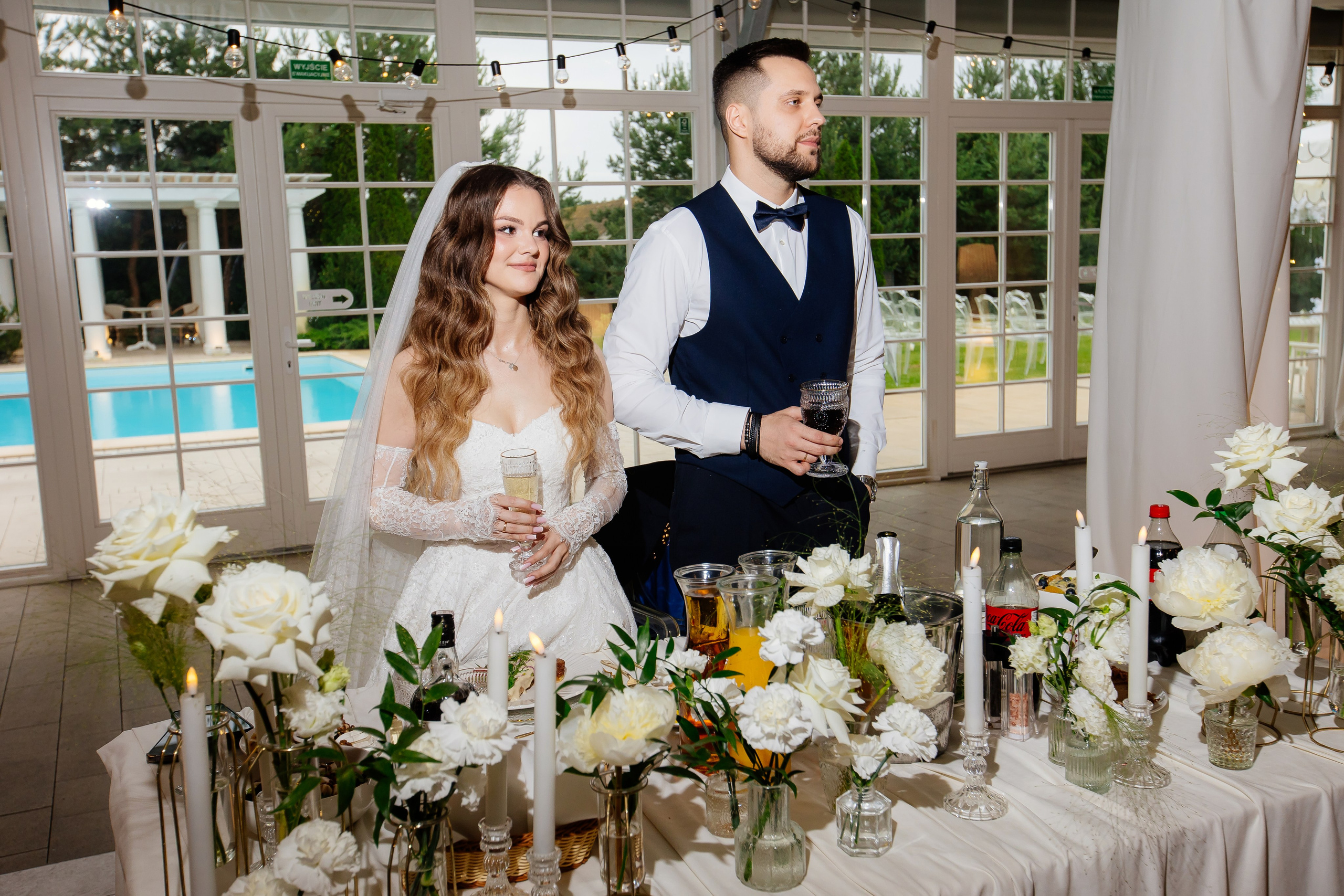 Nika & Lev. Fotograf Warszawa Brwinów Pruszków Grodzisk Piaseczno Otwock Legionowo