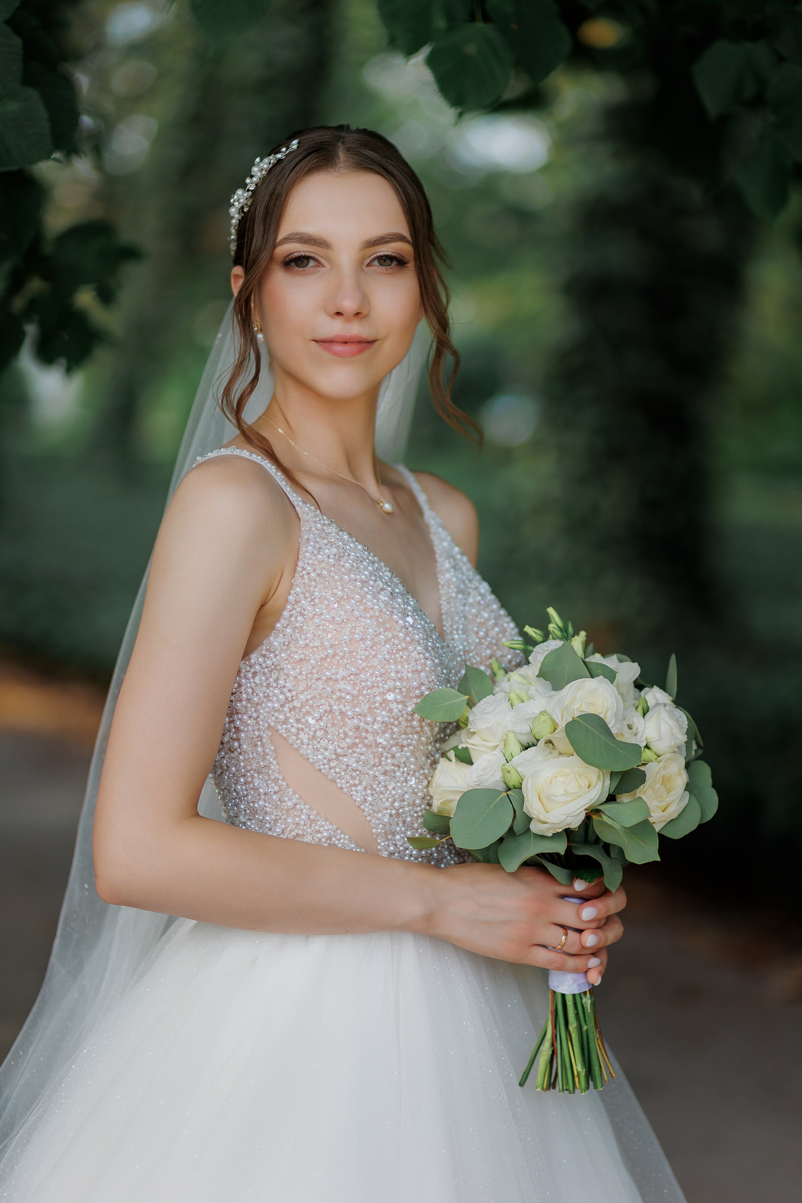 Христина та Максим. Photographer Stas Bordeniuk