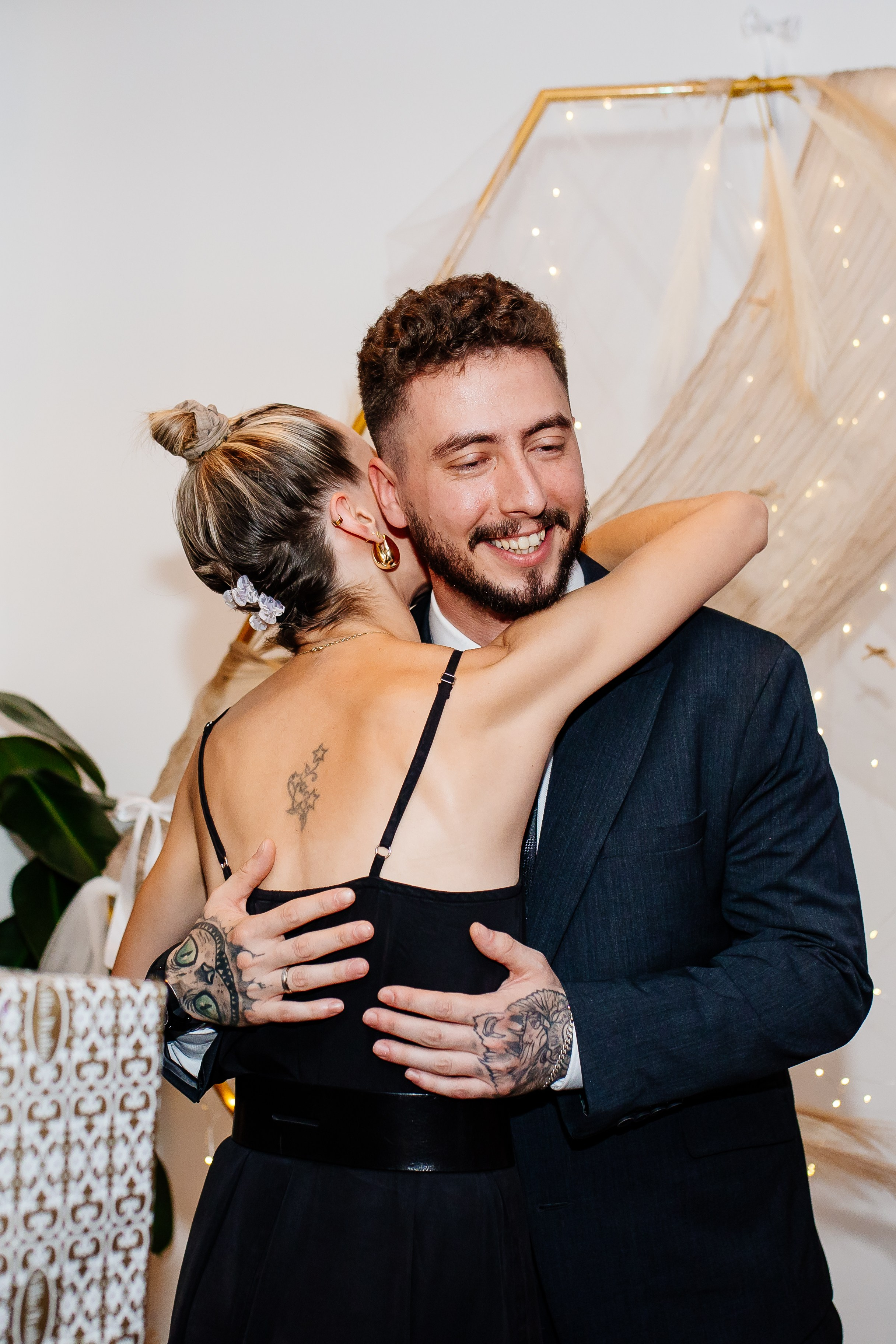 Таня і Рома. Photographer Stas Bordeniuk