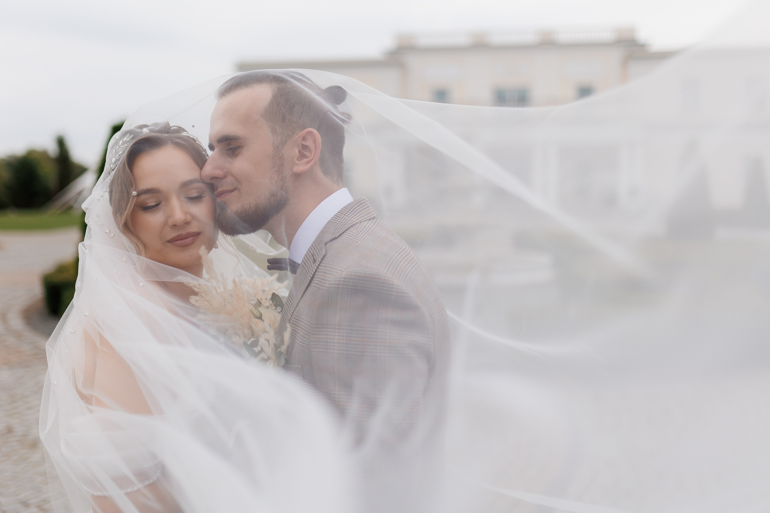 Wedding. Photographer Stas Bordeniuk