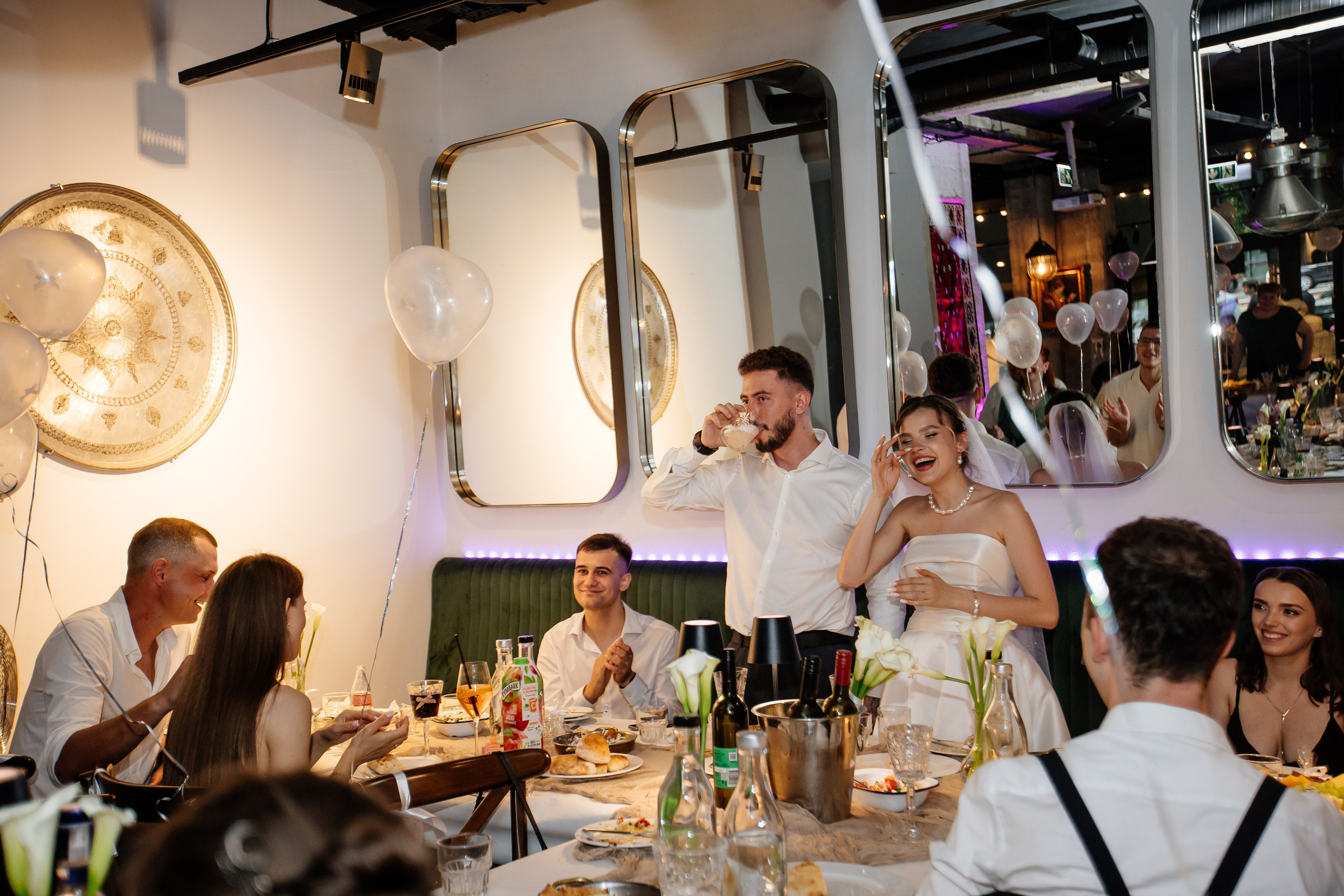 Таня і Рома. Photographer Stas Bordeniuk