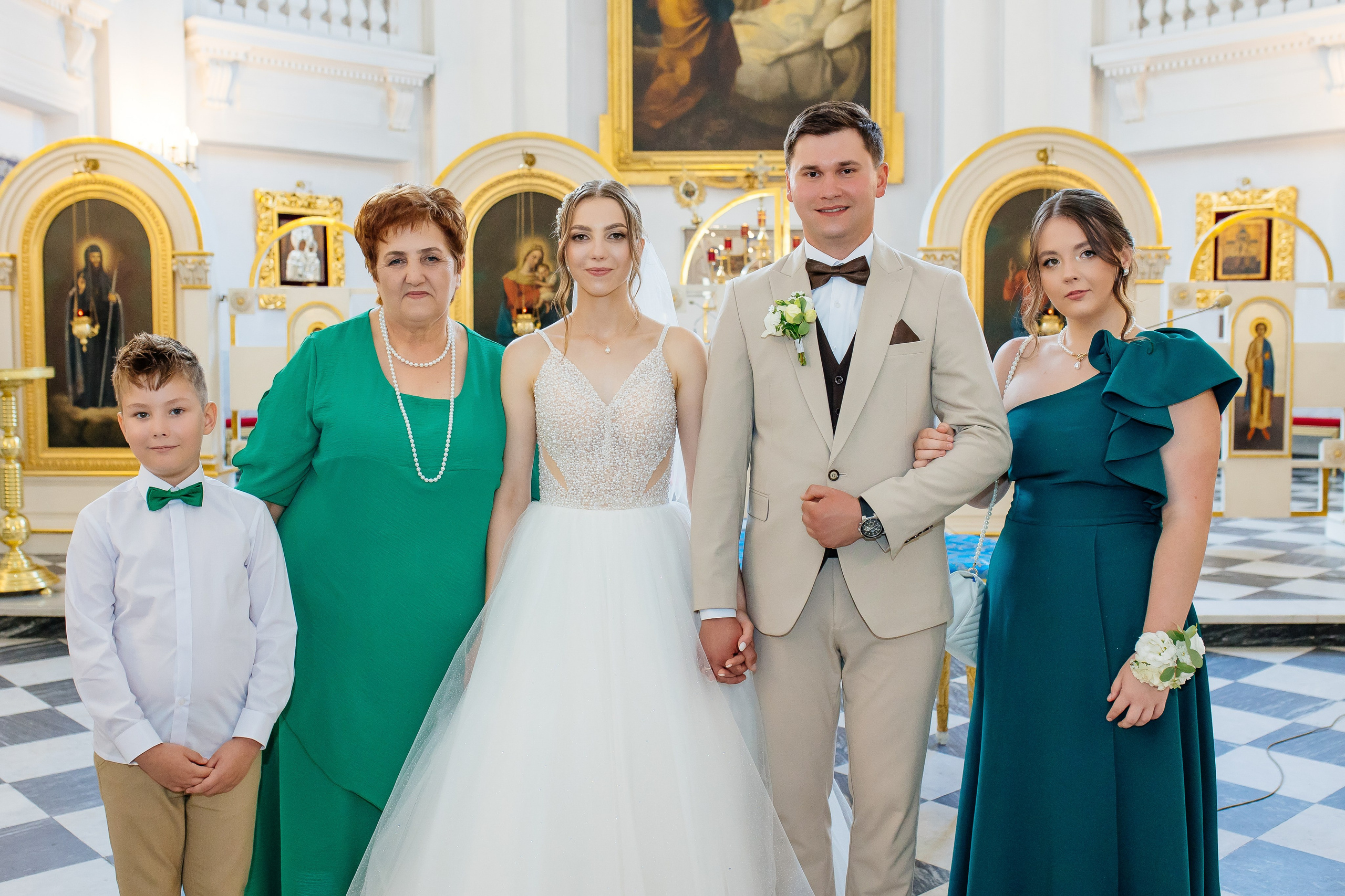 Христина та Максим. Photographer Stas Bordeniuk