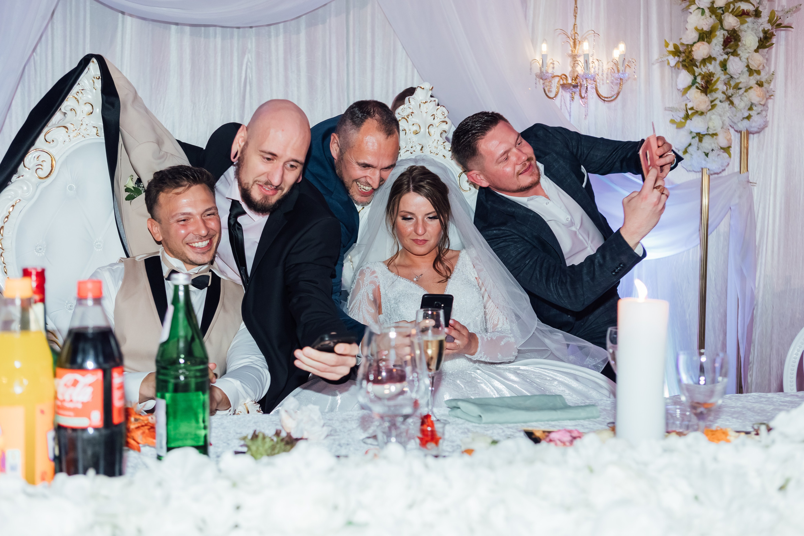 Saale. Photographer Stas Bordeniuk