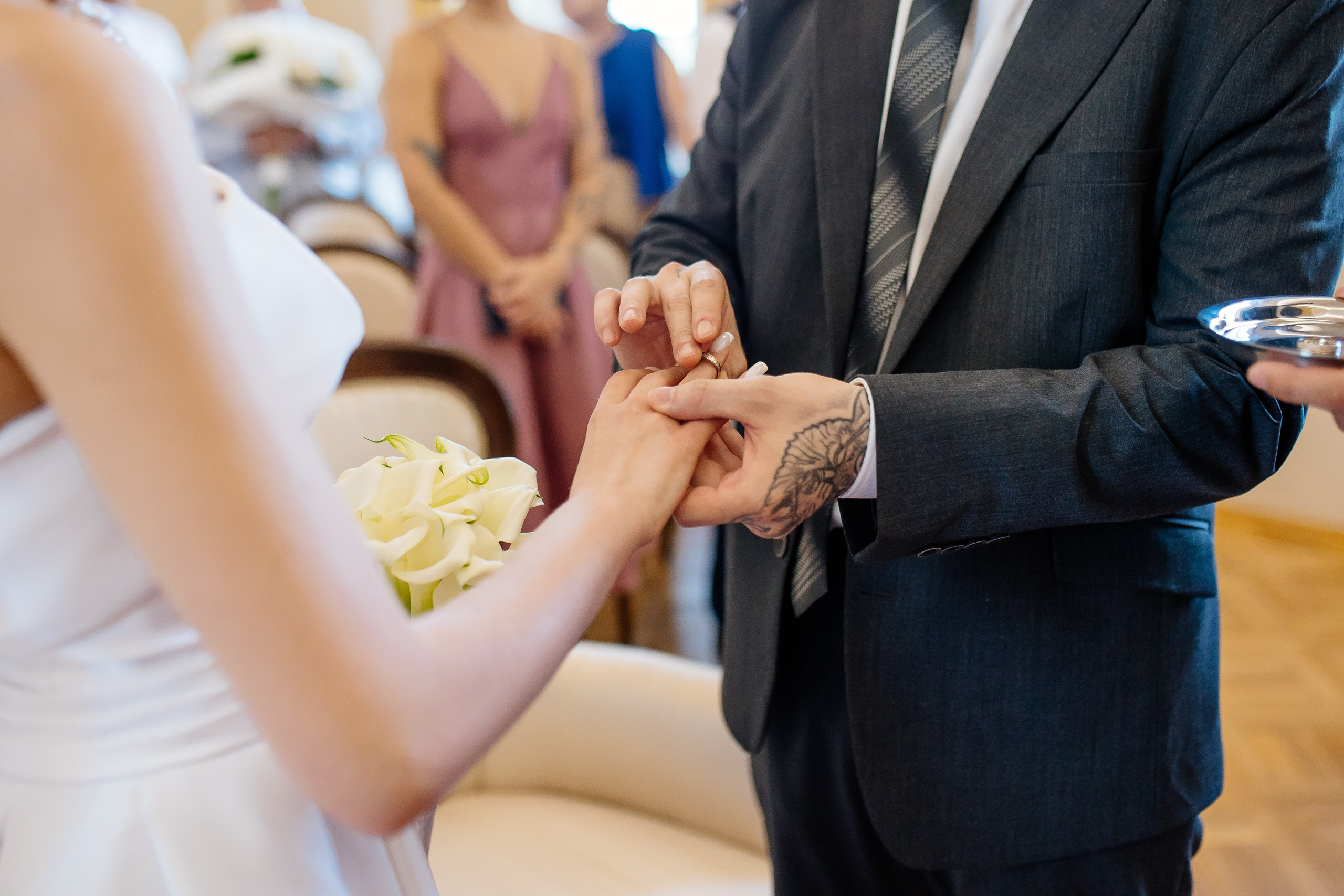 Таня і Рома. Photographer Stas Bordeniuk