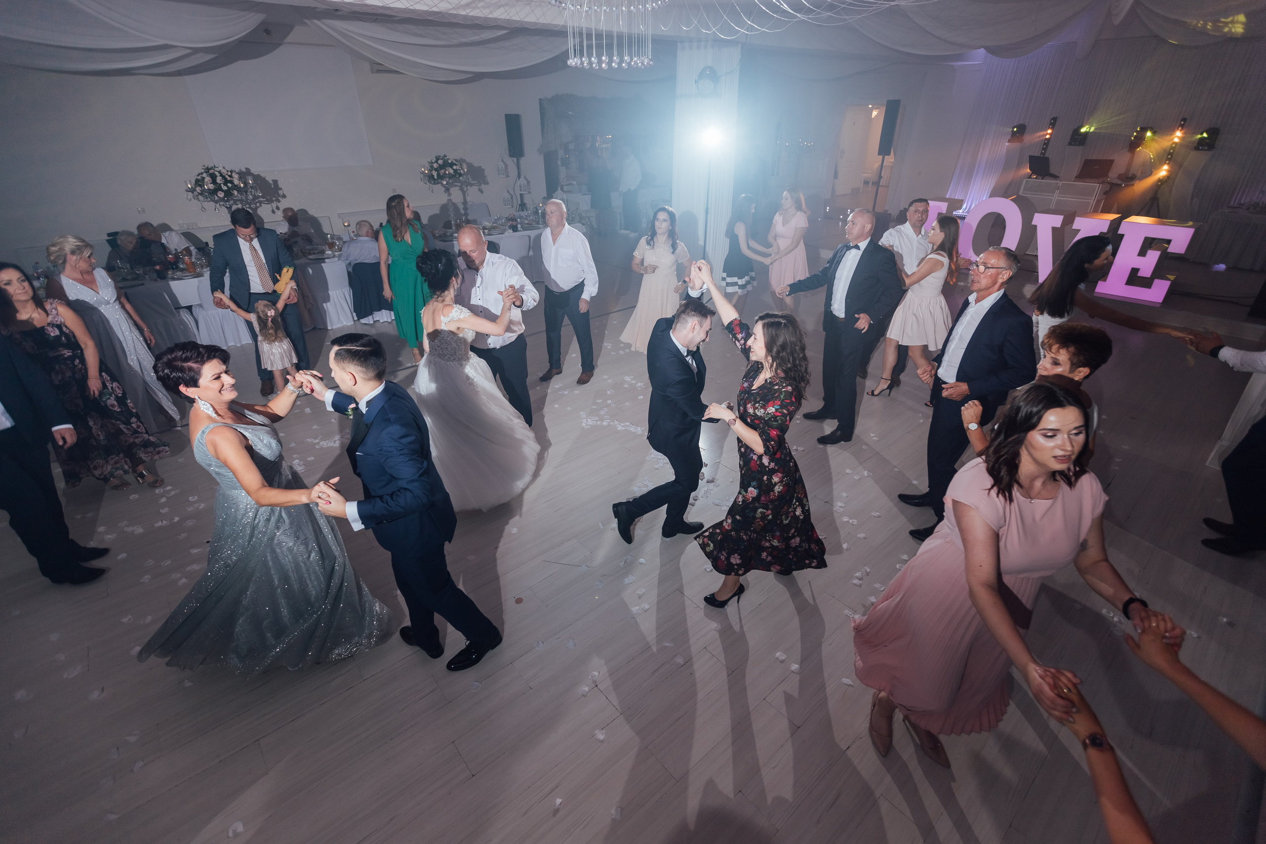 Kamil & Ksenia. Photographer Stas Bordeniuk