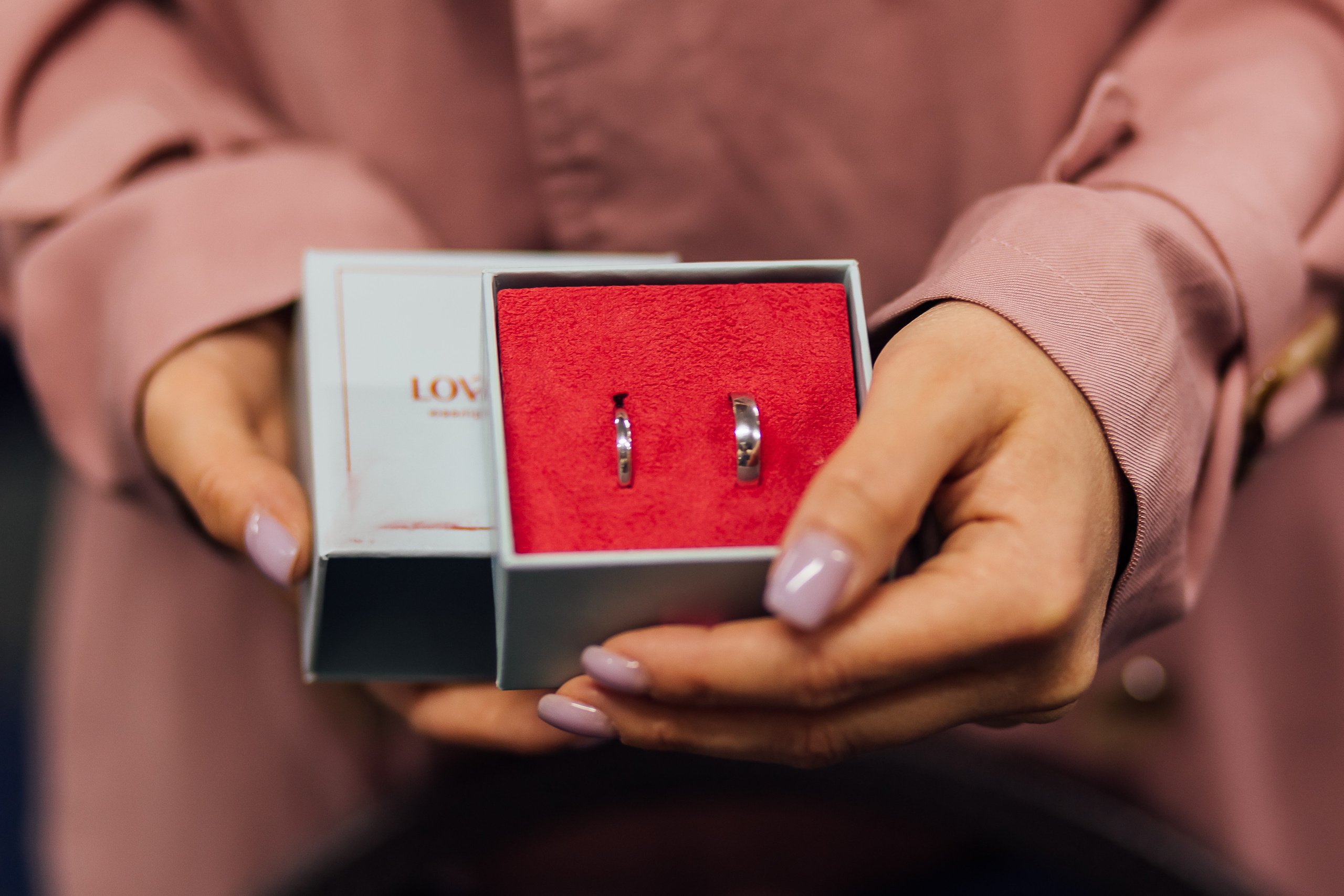 Андрій та Соломія. Photographer Stas Bordeniuk