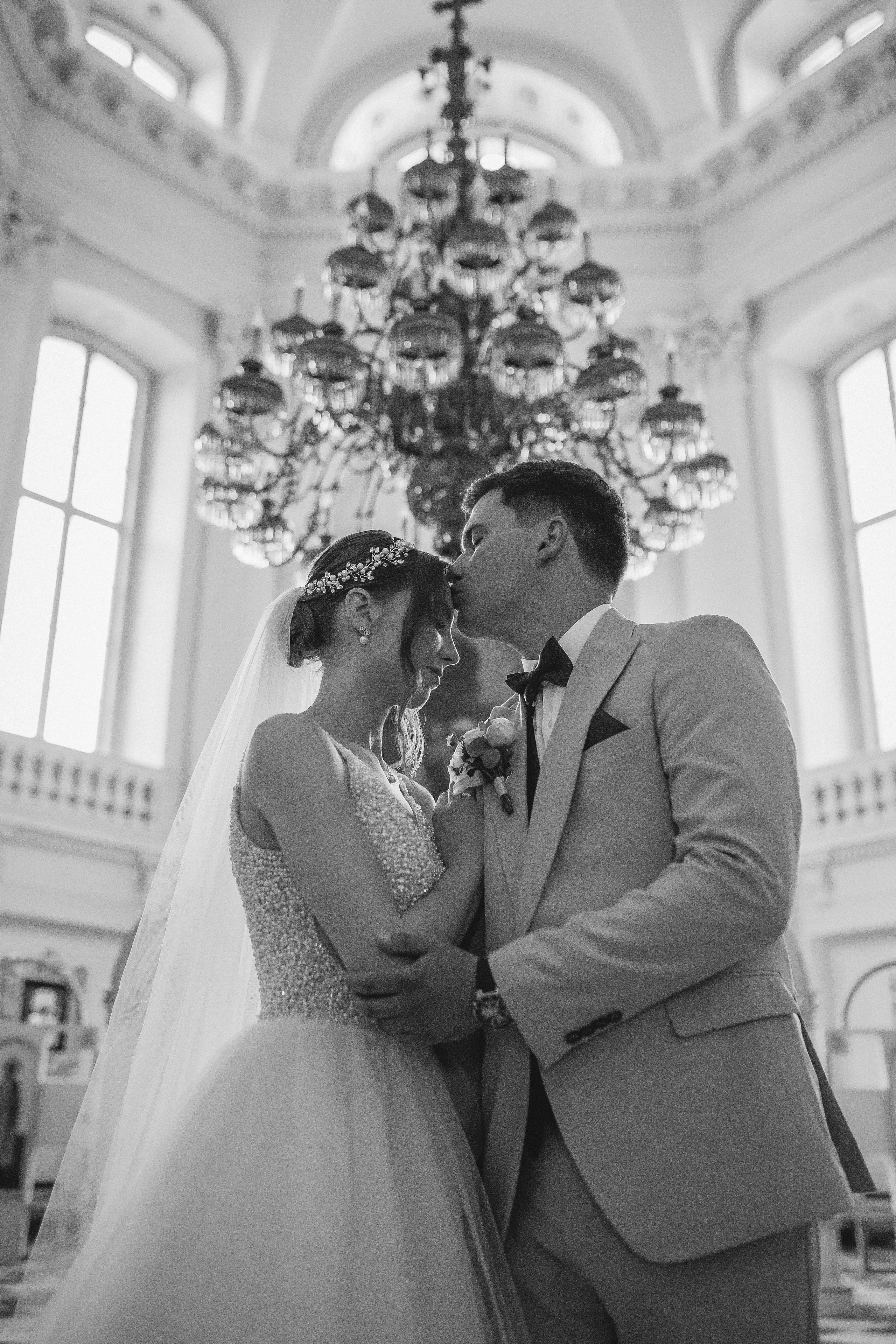 Христина та Максим. Photographer Stas Bordeniuk