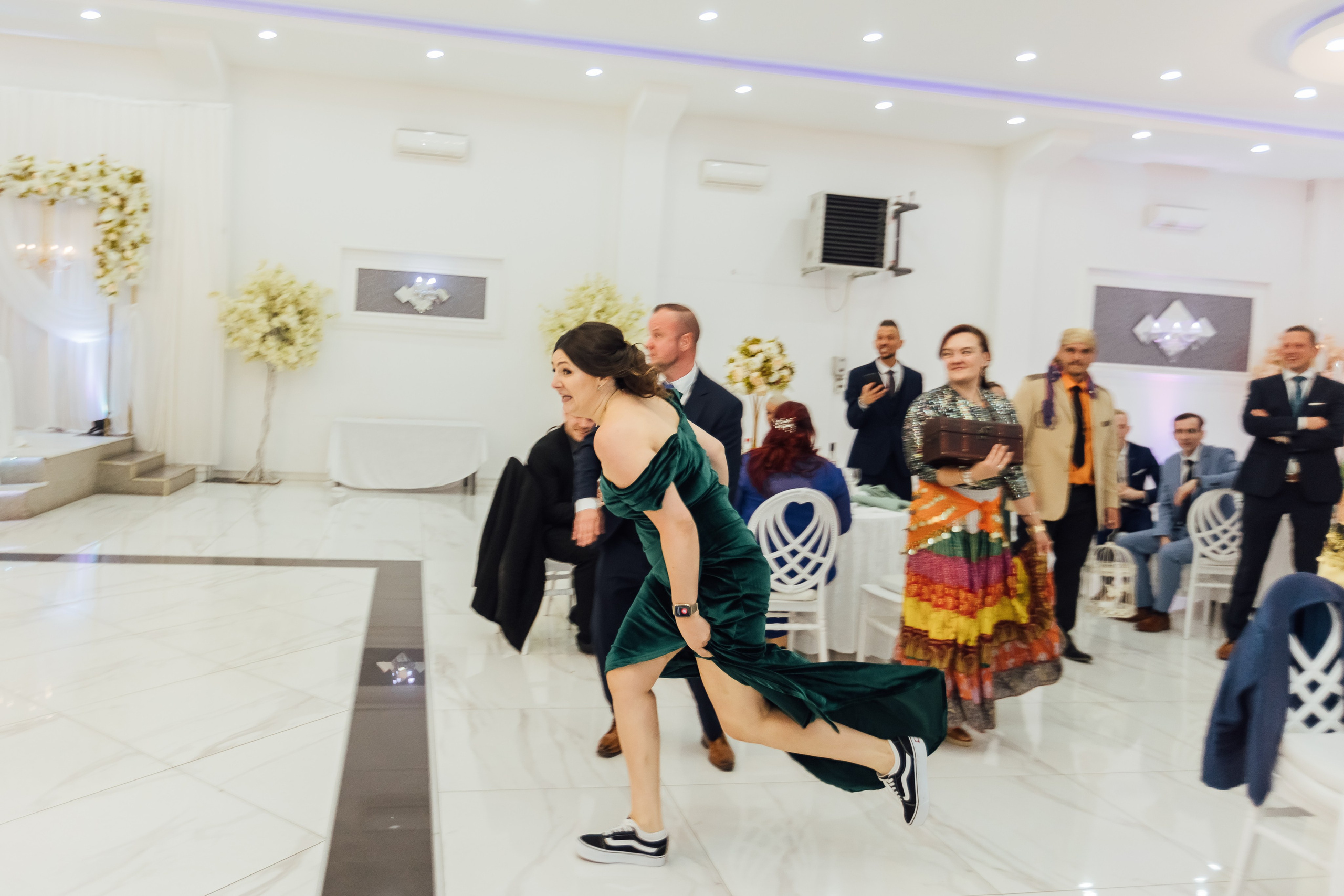 Saale. Photographer Stas Bordeniuk