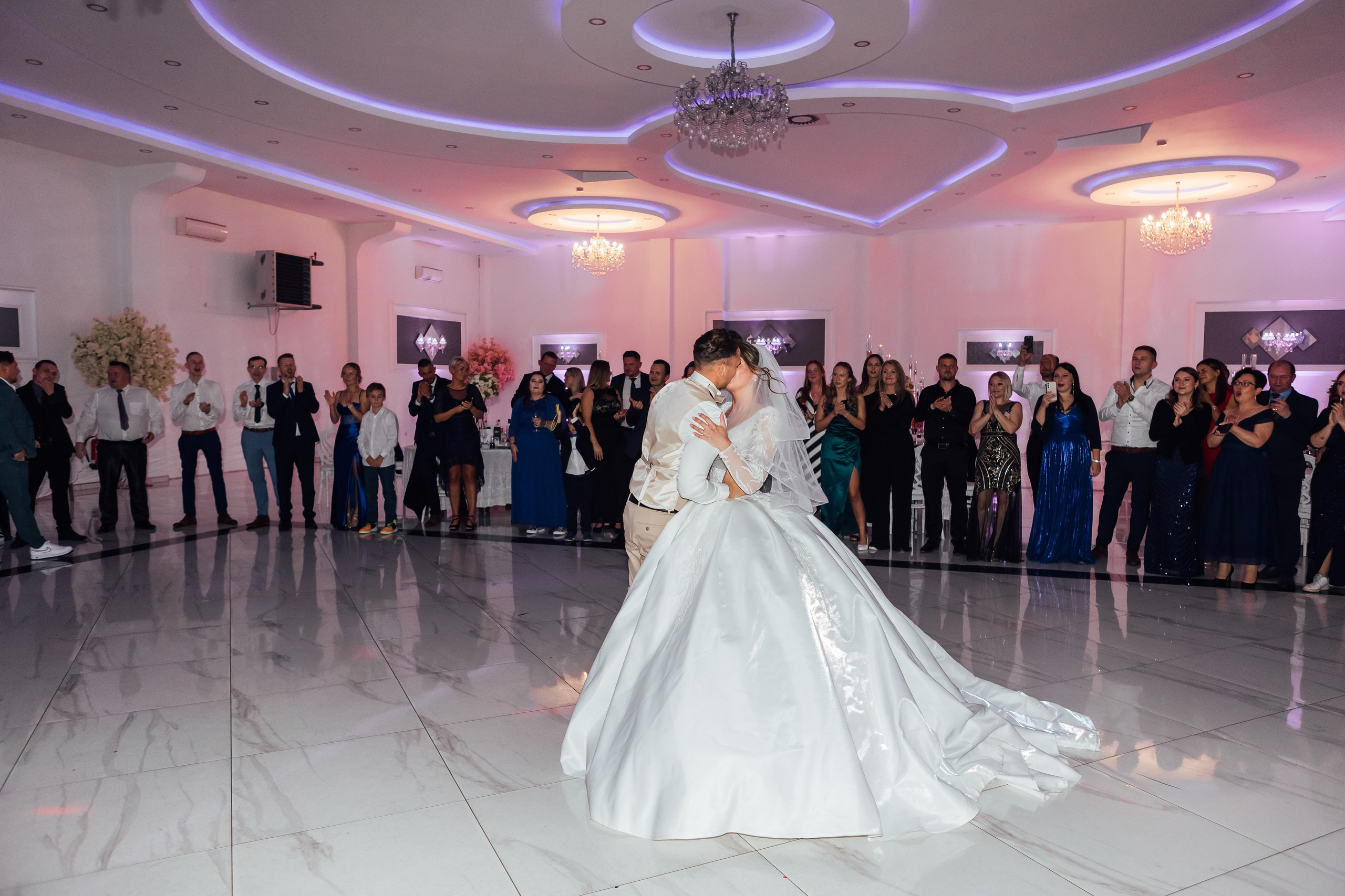 Saale. Photographer Stas Bordeniuk