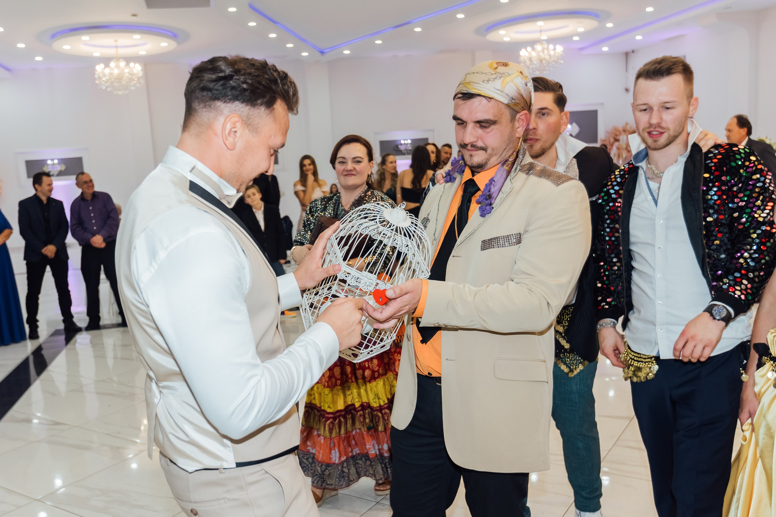 Saale. Photographer Stas Bordeniuk