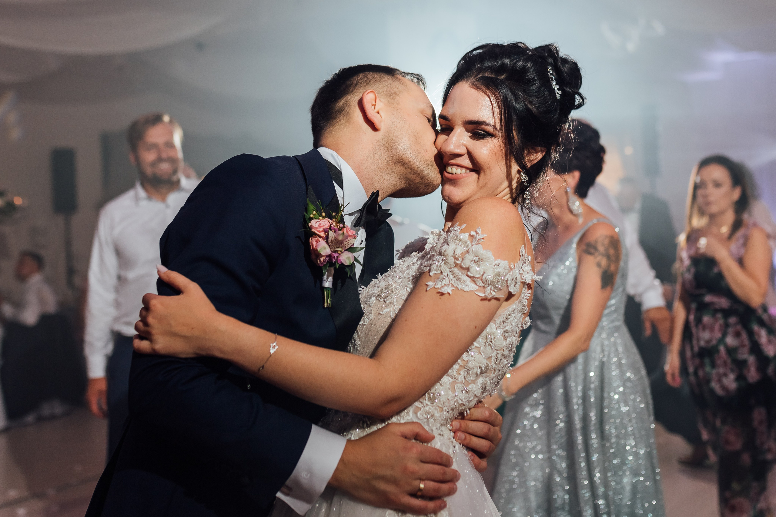 Kamil & Ksenia. Photographer Stas Bordeniuk