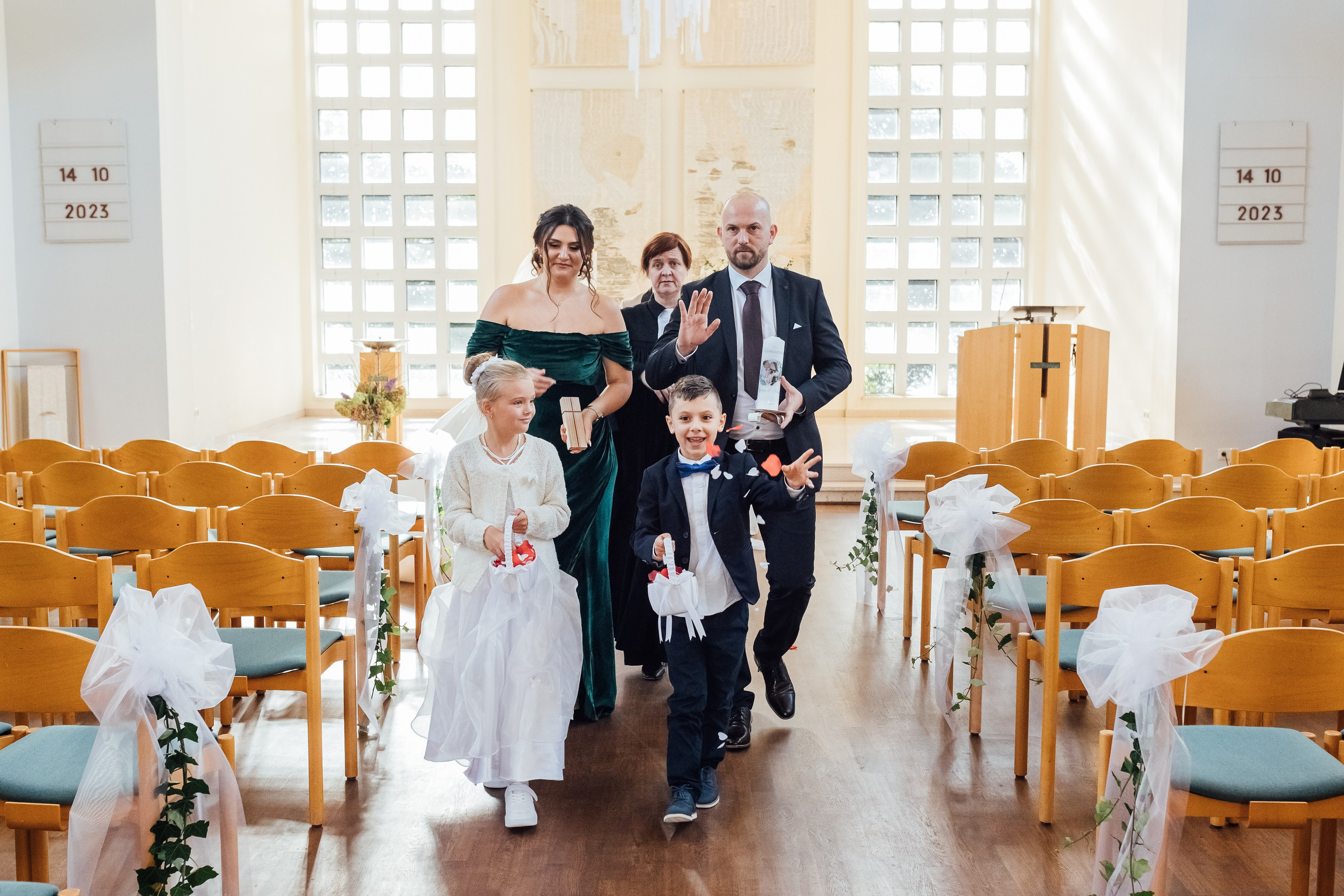 Saale. Photographer Stas Bordeniuk