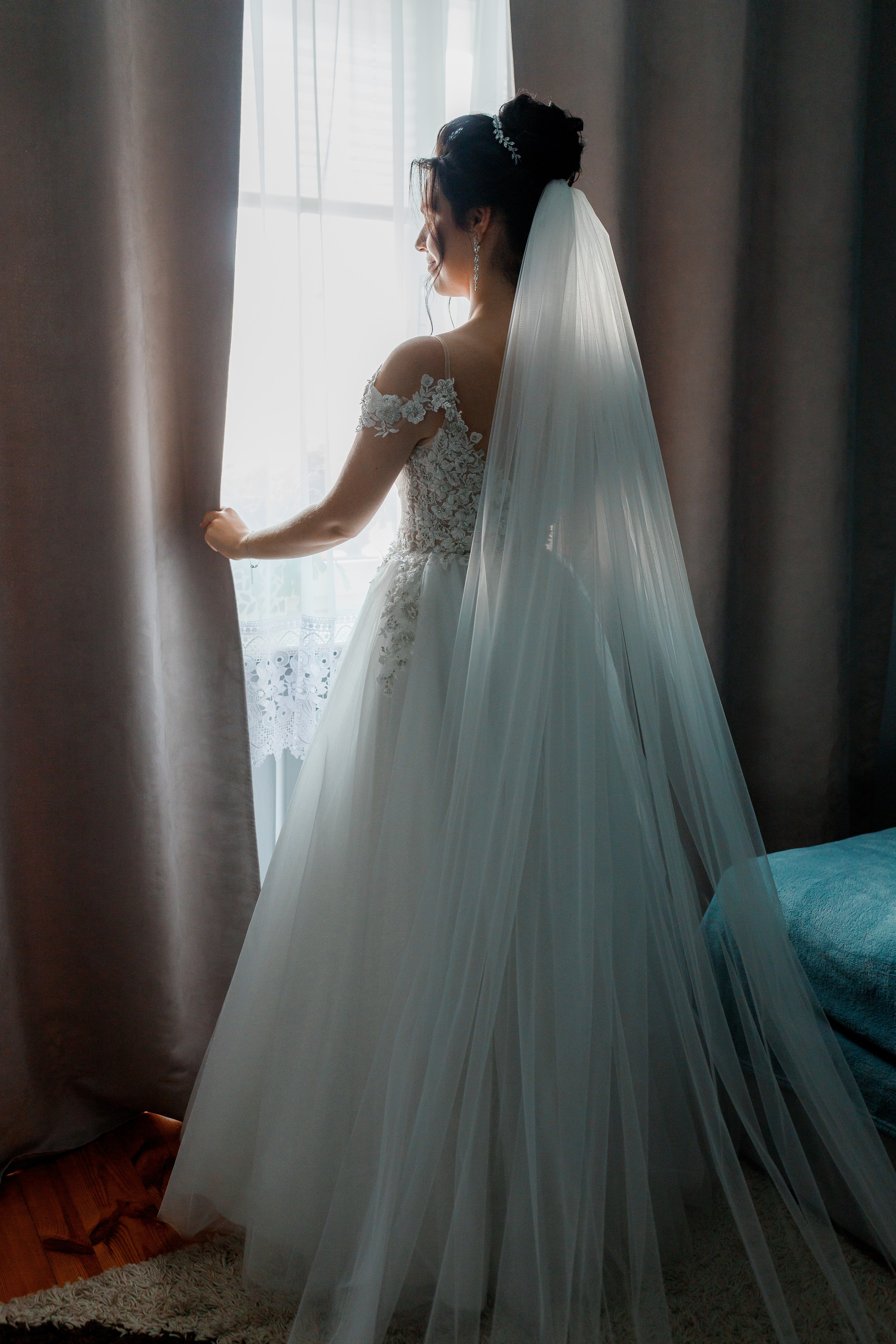 Kamil & Ksenia. Photographer Stas Bordeniuk