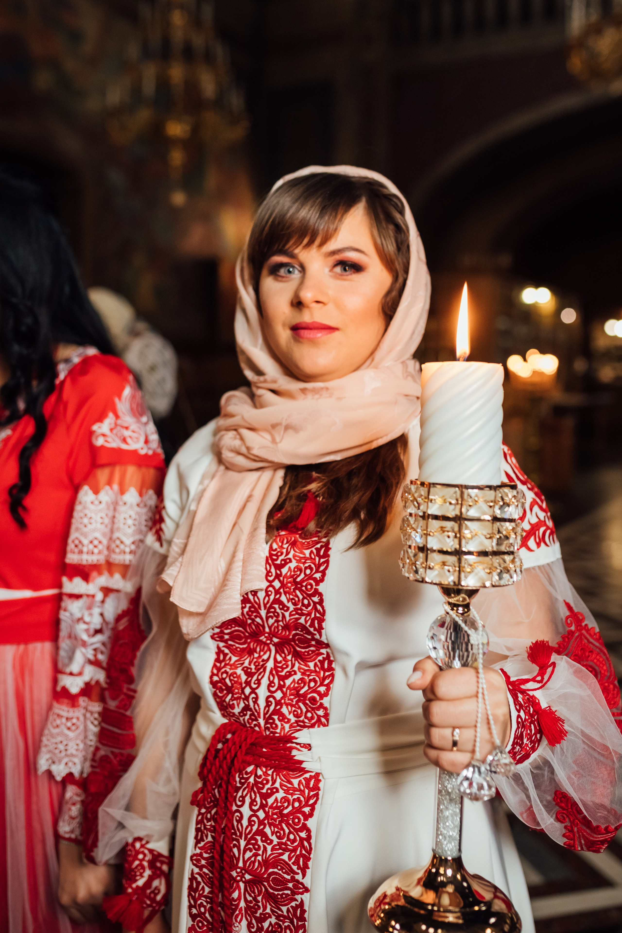 Вінчання. Photographer Stas Bordeniuk