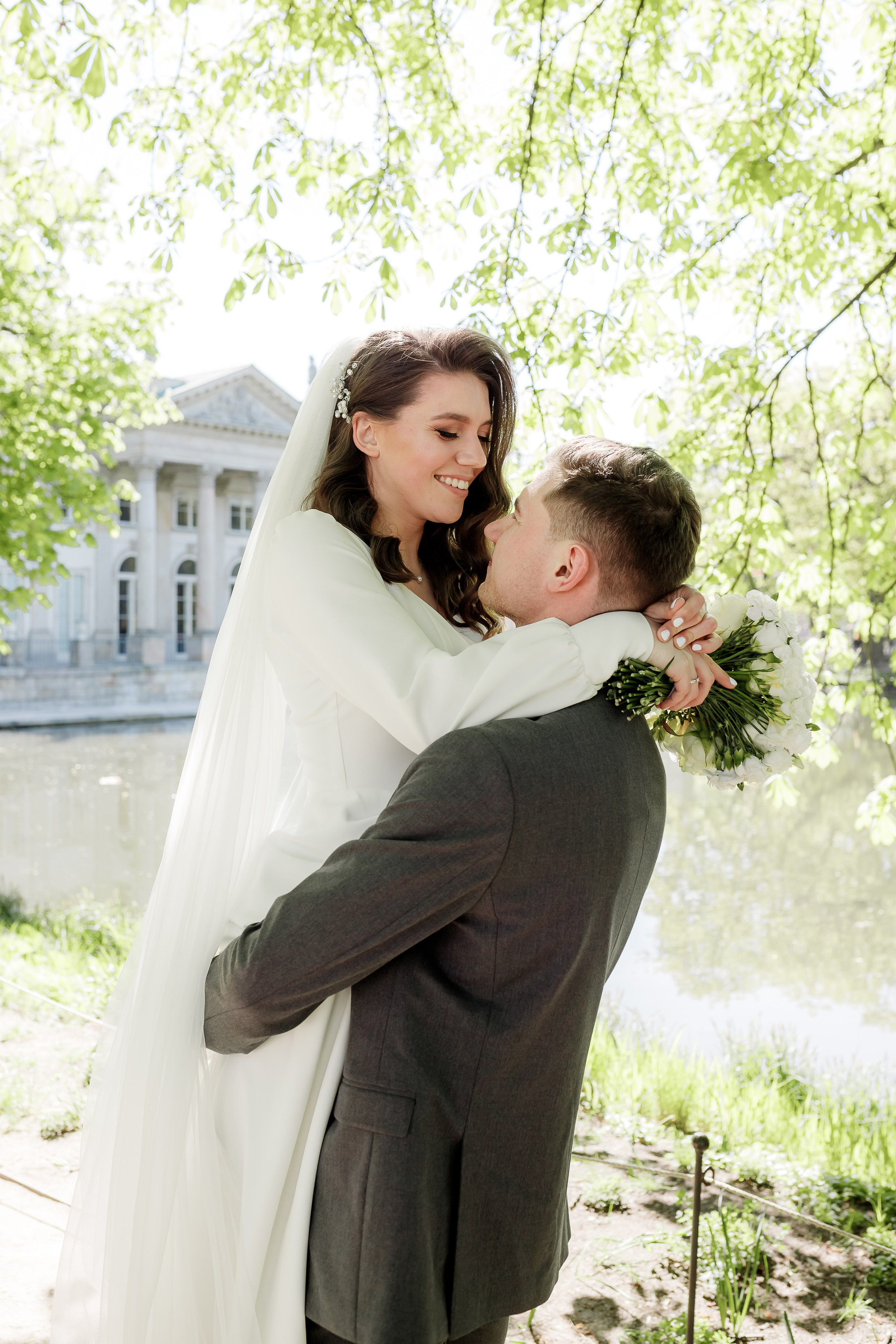 Андрій та Соломія. Photographer Stas Bordeniuk