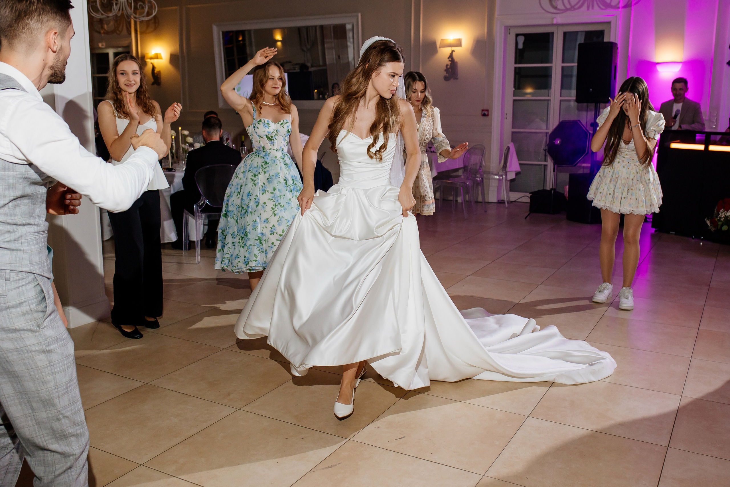 M&M. Photographer Stas Bordeniuk