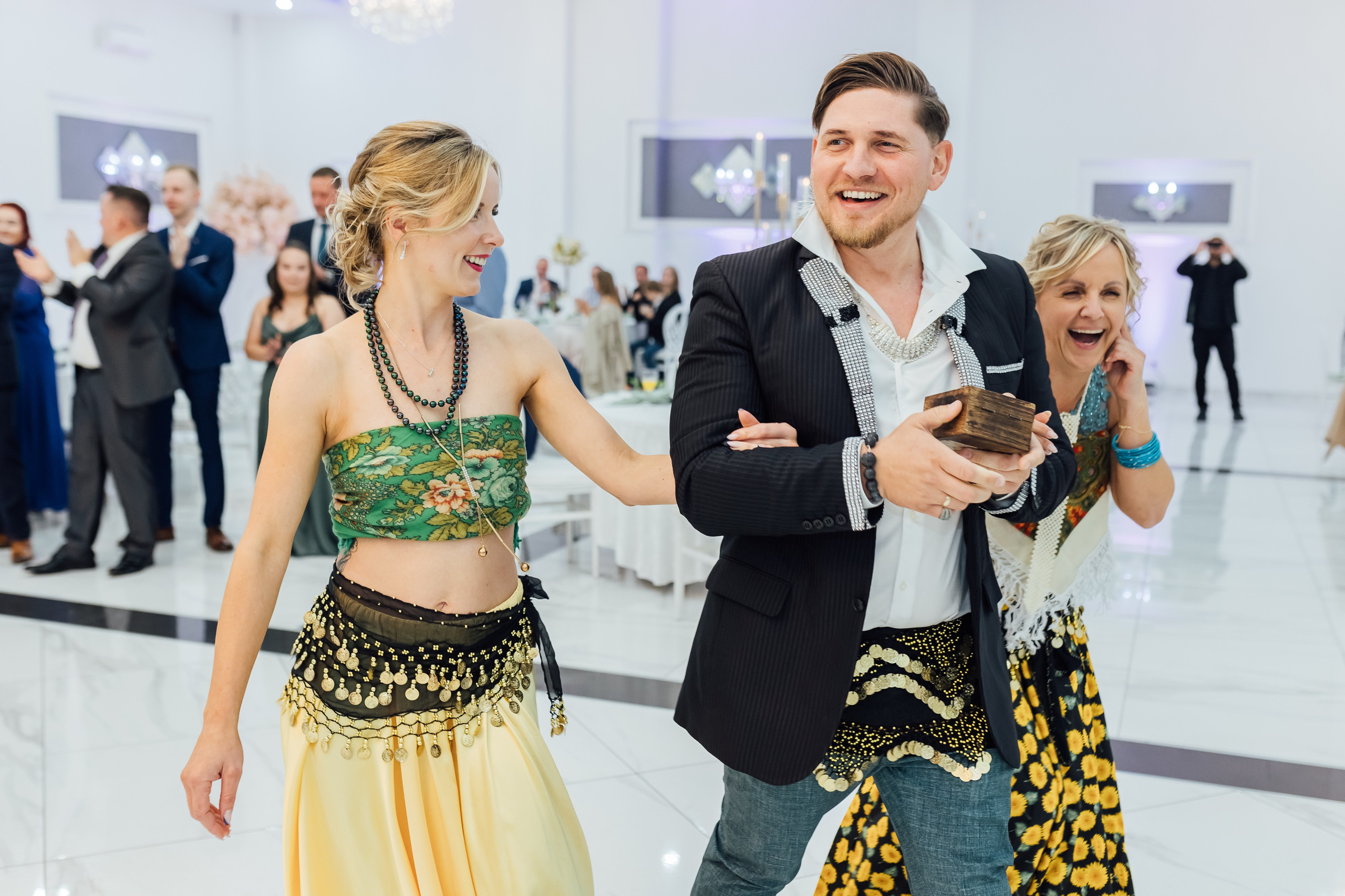 Saale. Photographer Stas Bordeniuk