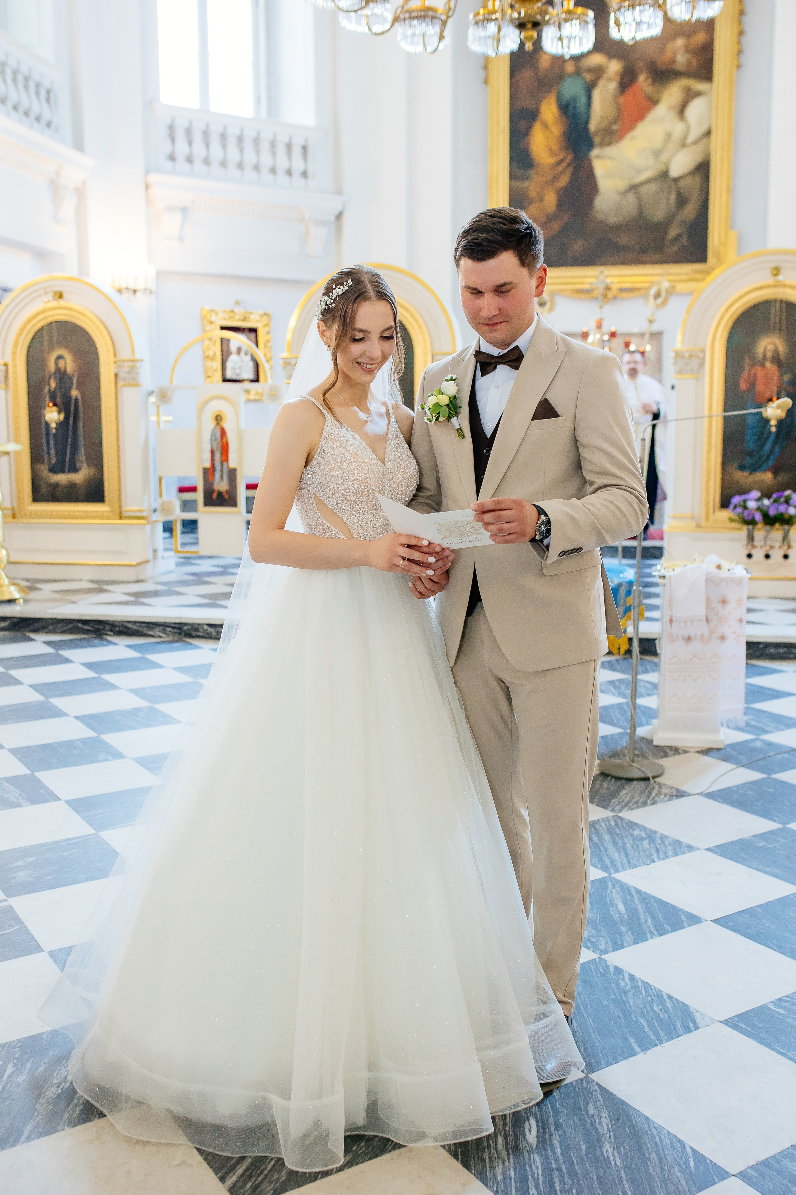 Христина та Максим. Photographer Stas Bordeniuk