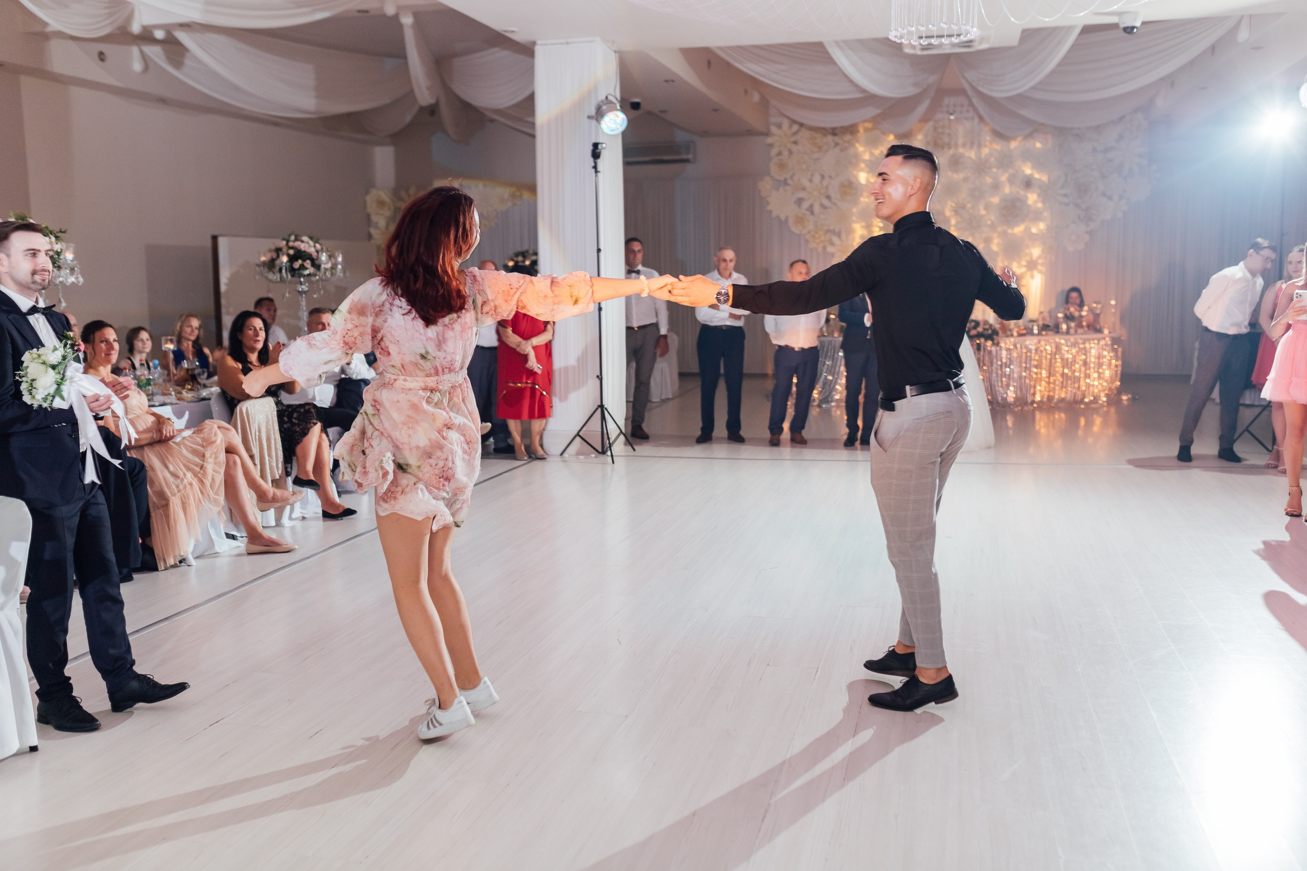 Kamil & Ksenia. Photographer Stas Bordeniuk