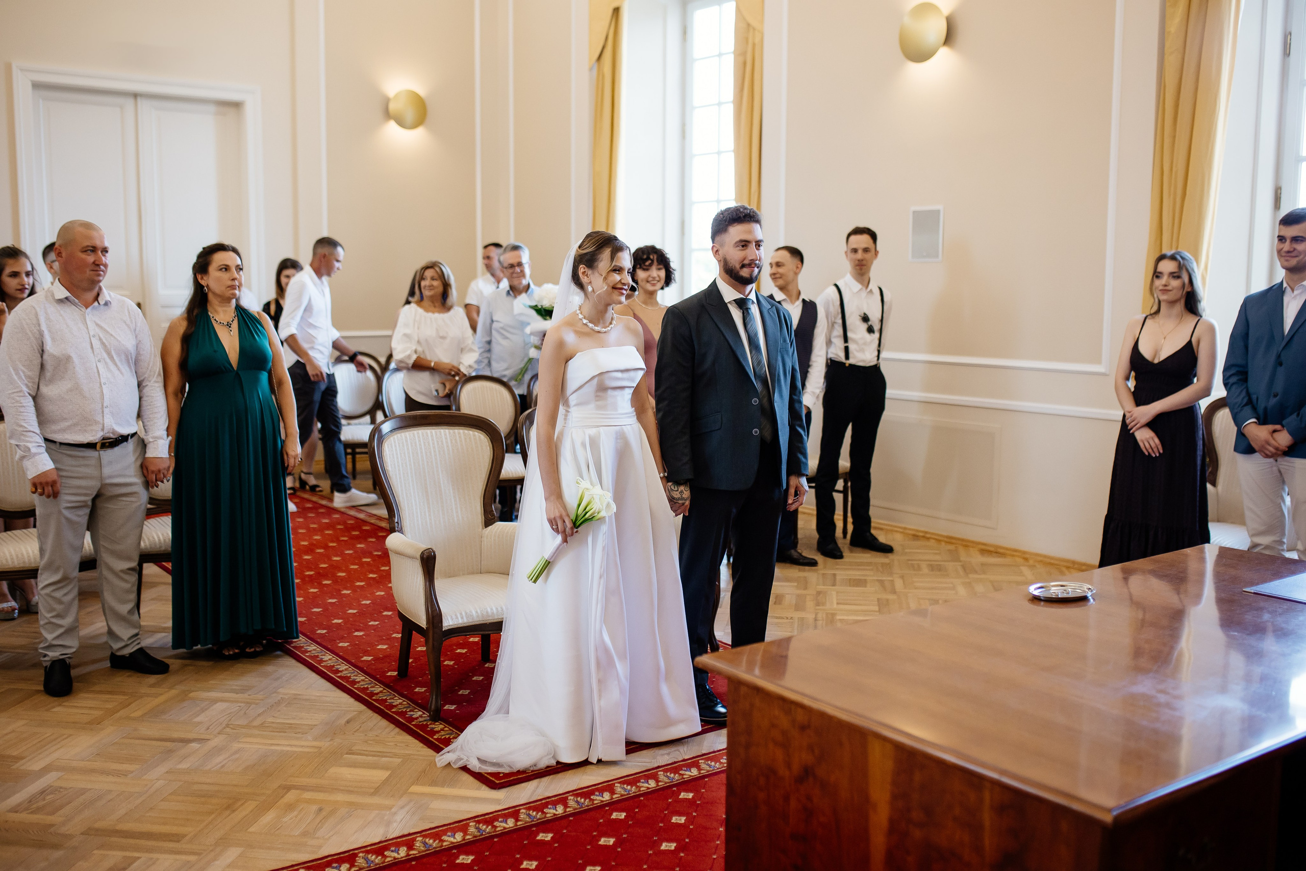 Таня і Рома. Photographer Stas Bordeniuk