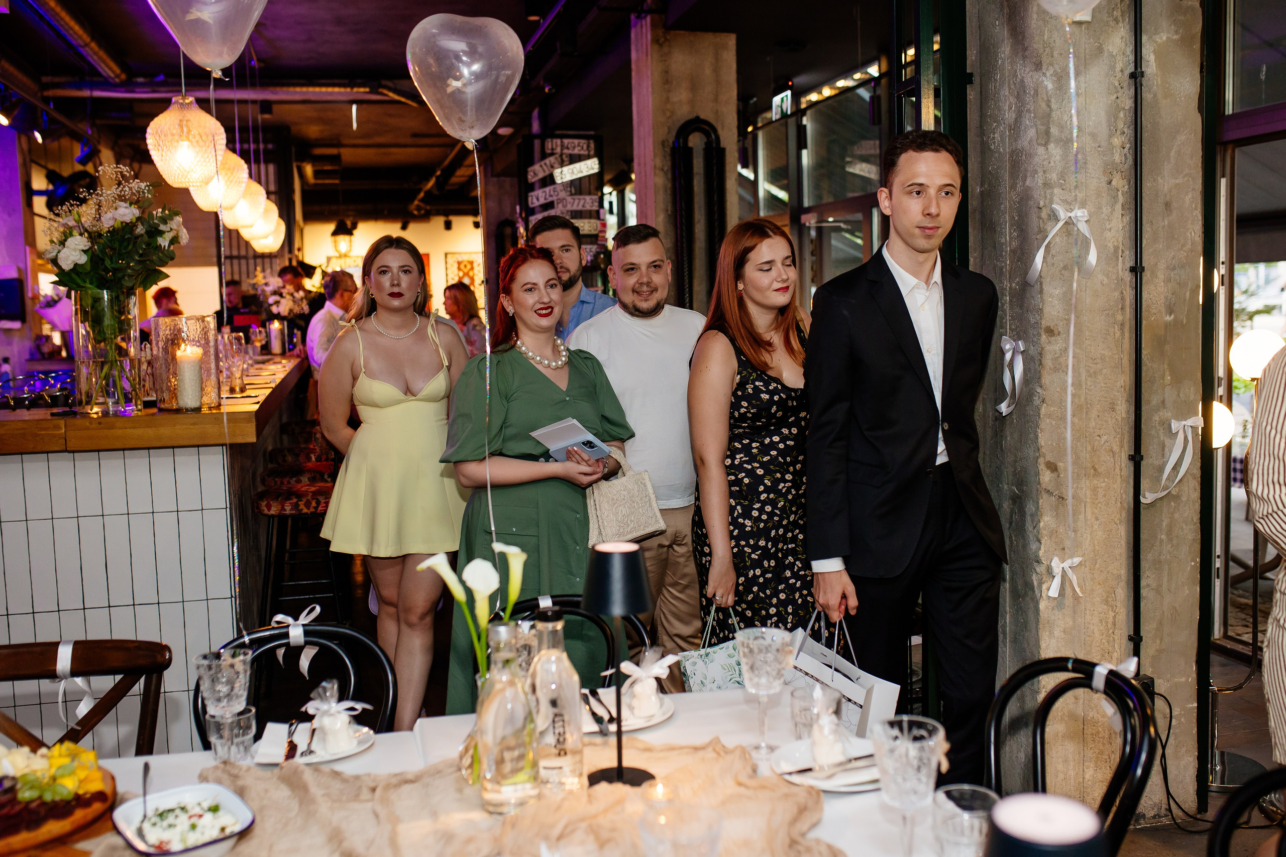 Таня і Рома. Photographer Stas Bordeniuk