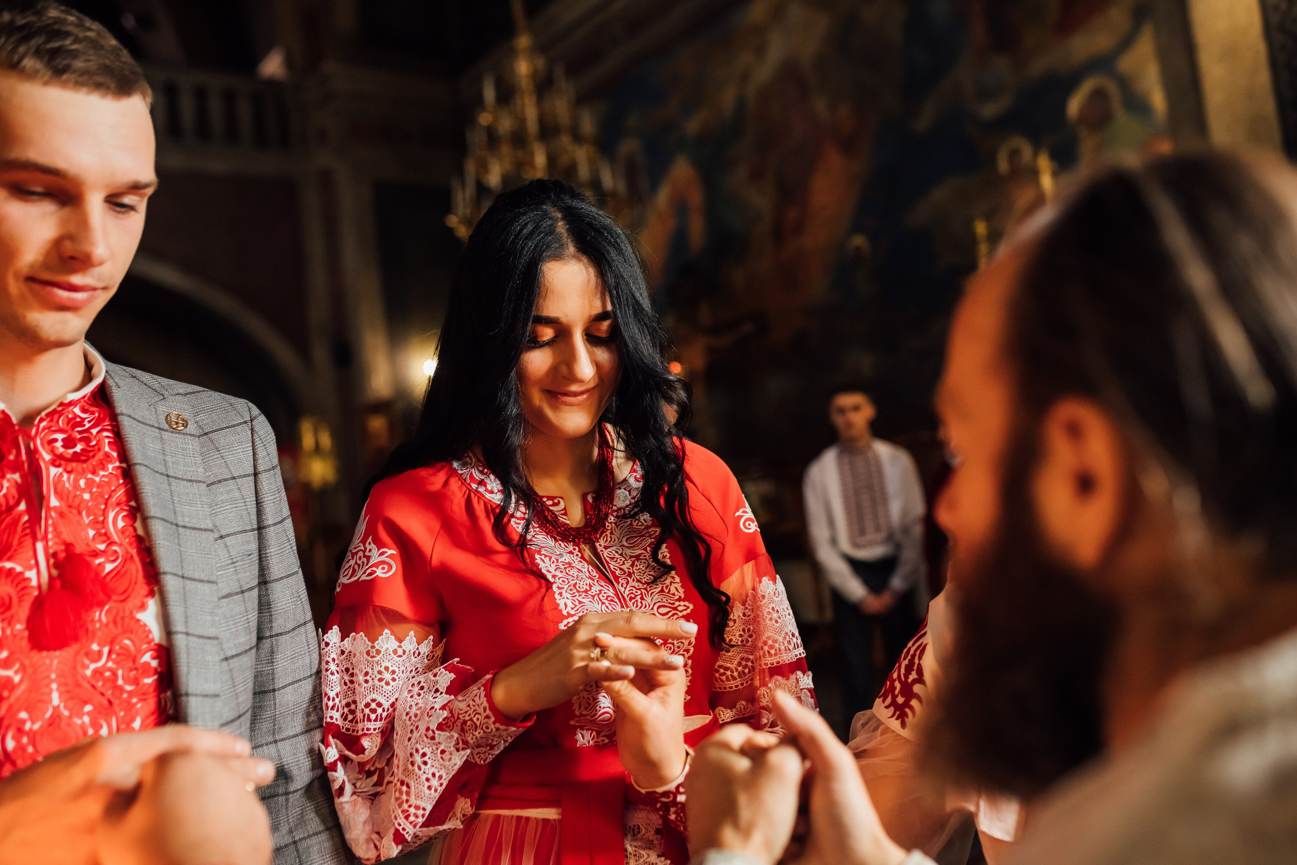 Вінчання. Photographer Stas Bordeniuk