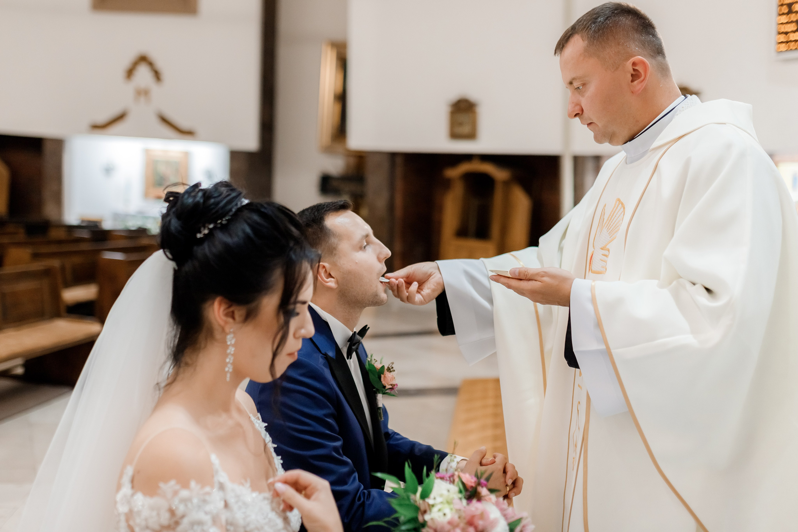 Kamil & Ksenia. Photographer Stas Bordeniuk