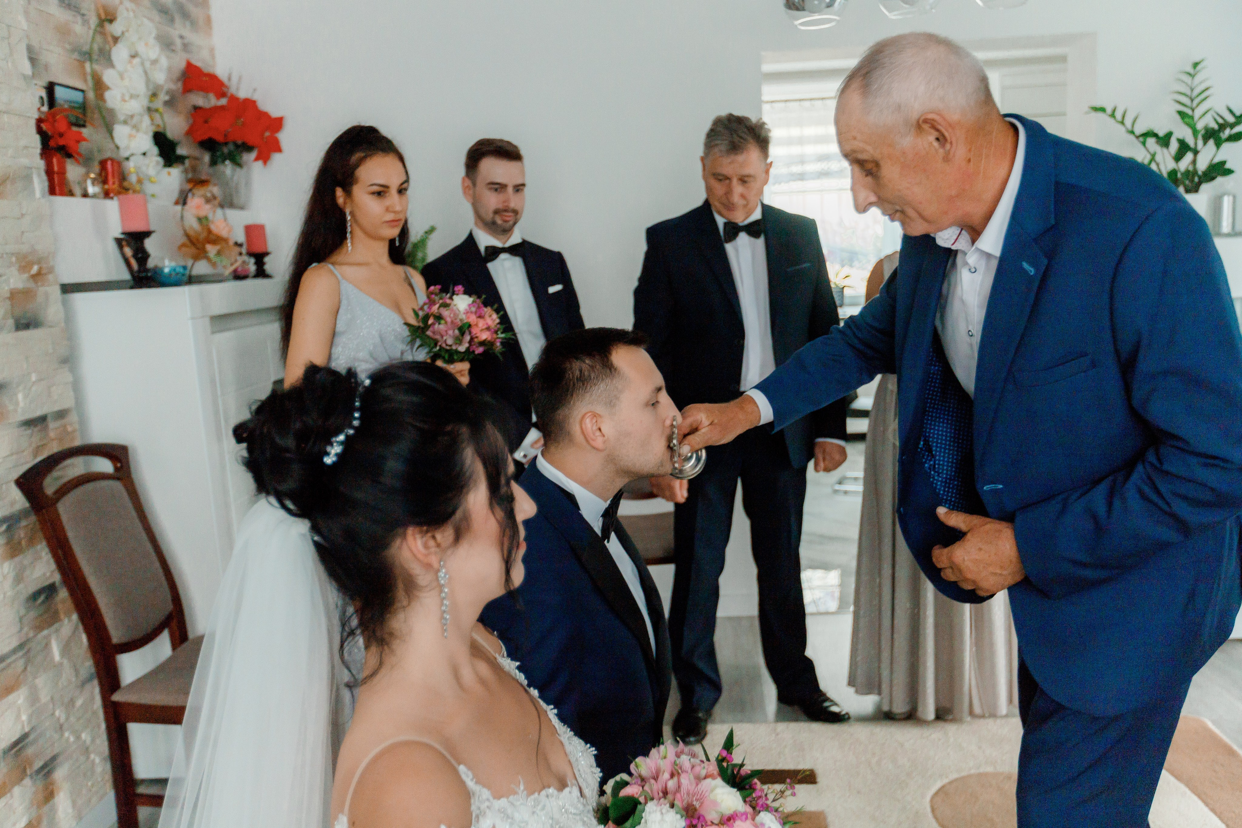 Kamil & Ksenia. Photographer Stas Bordeniuk