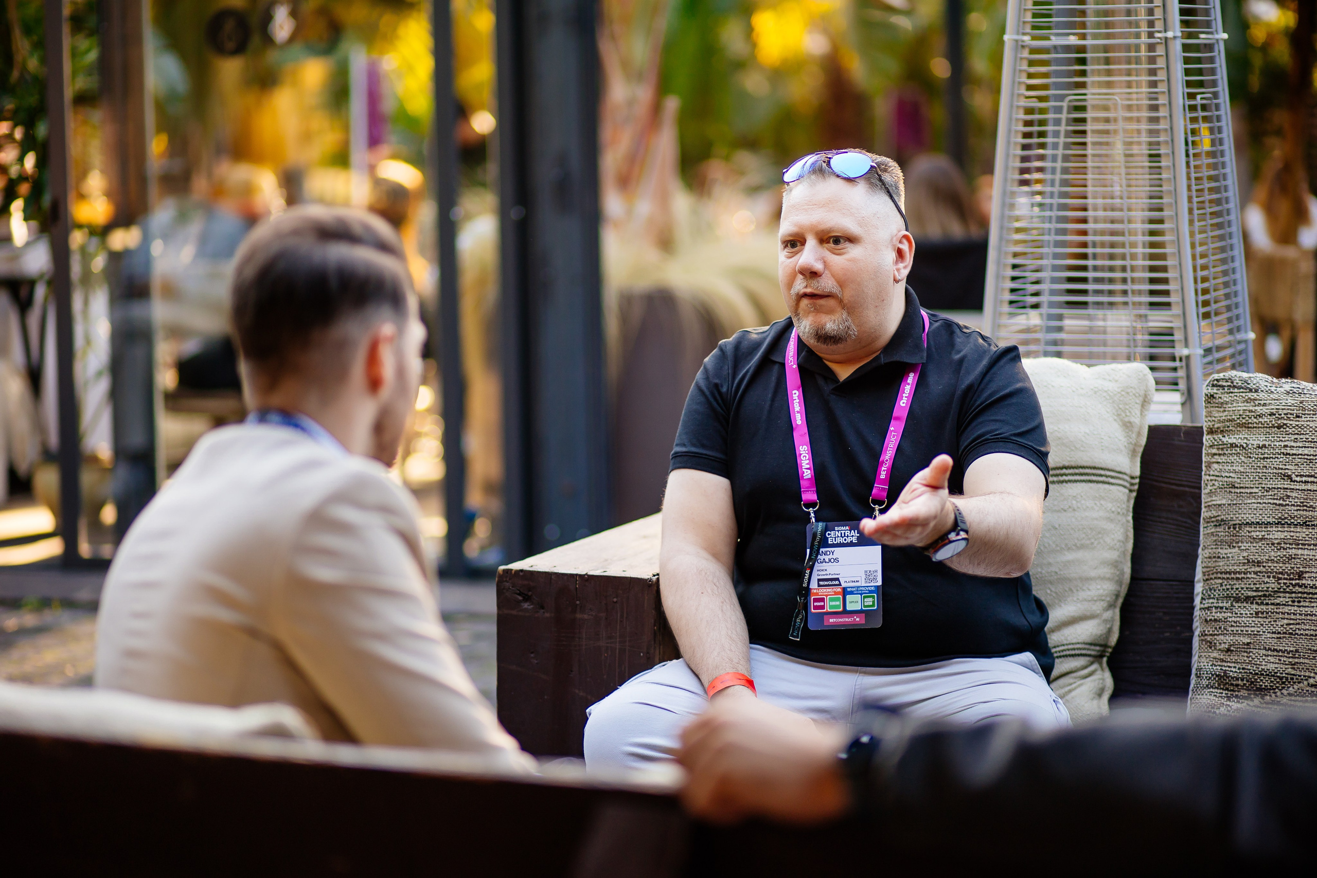 Sigma Rome. Fotograf Warszawa Brwinów Pruszków Grodzisk Piaseczno Otwock Legionowo