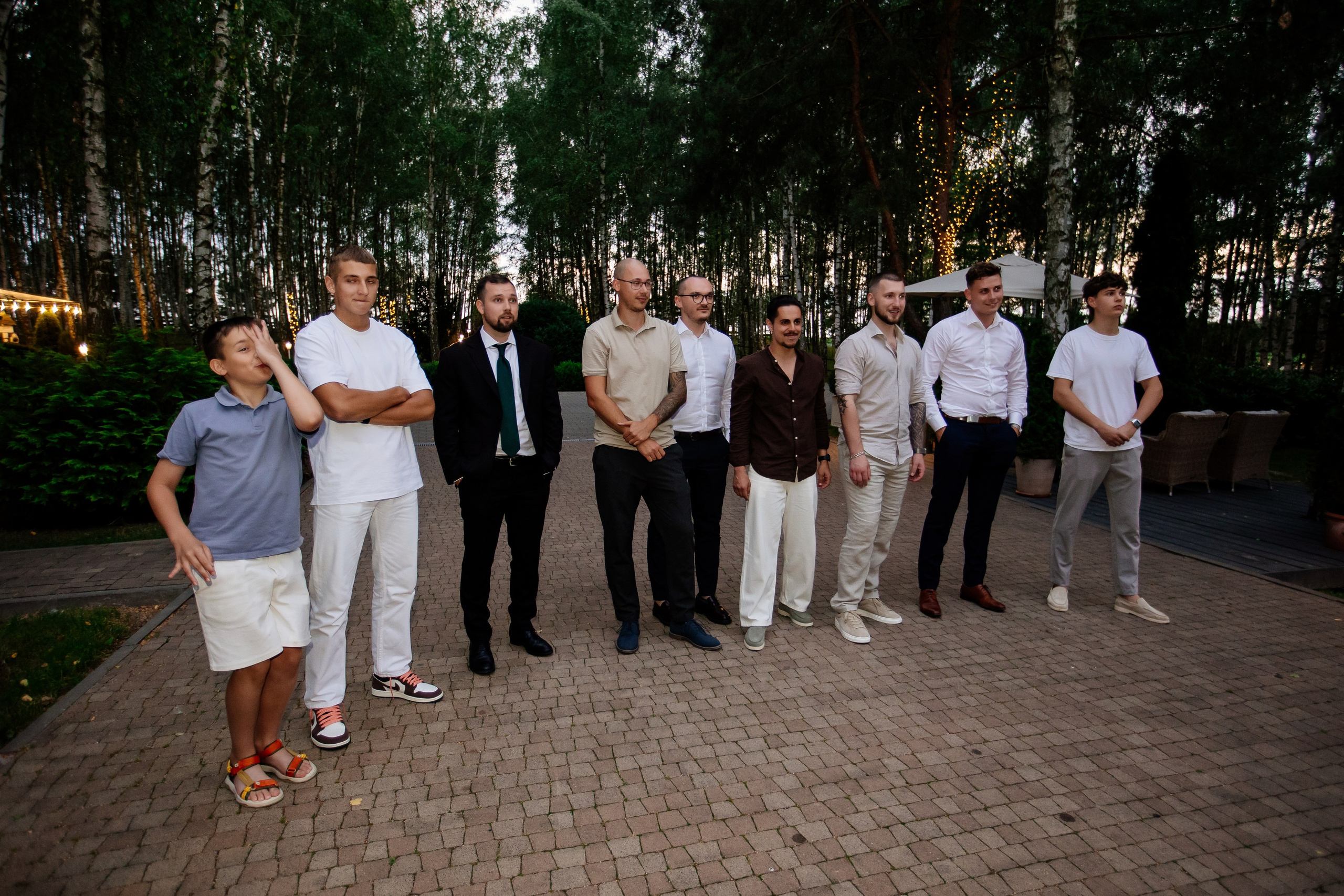 Маша і Міша. Fotograf Warszawa Brwinów Pruszków Grodzisk Piaseczno Otwock Legionowo