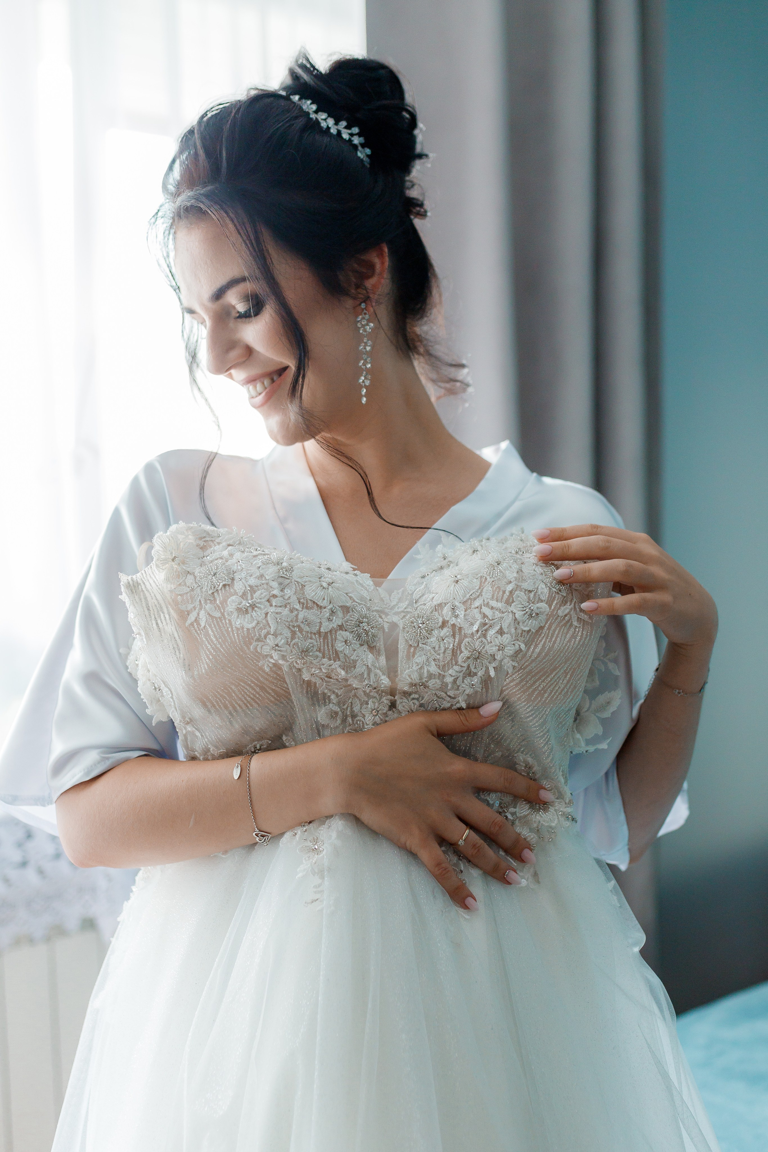 Kamil & Ksenia. Photographer Stas Bordeniuk