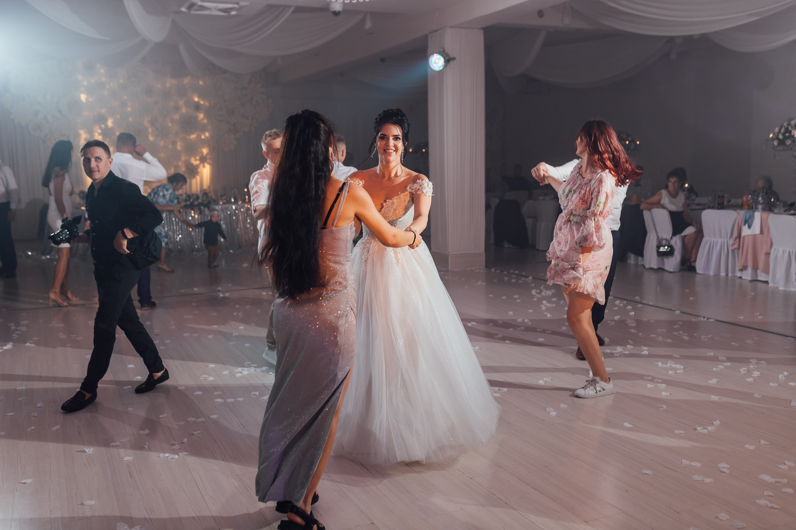 Kamil & Ksenia. Photographer Stas Bordeniuk