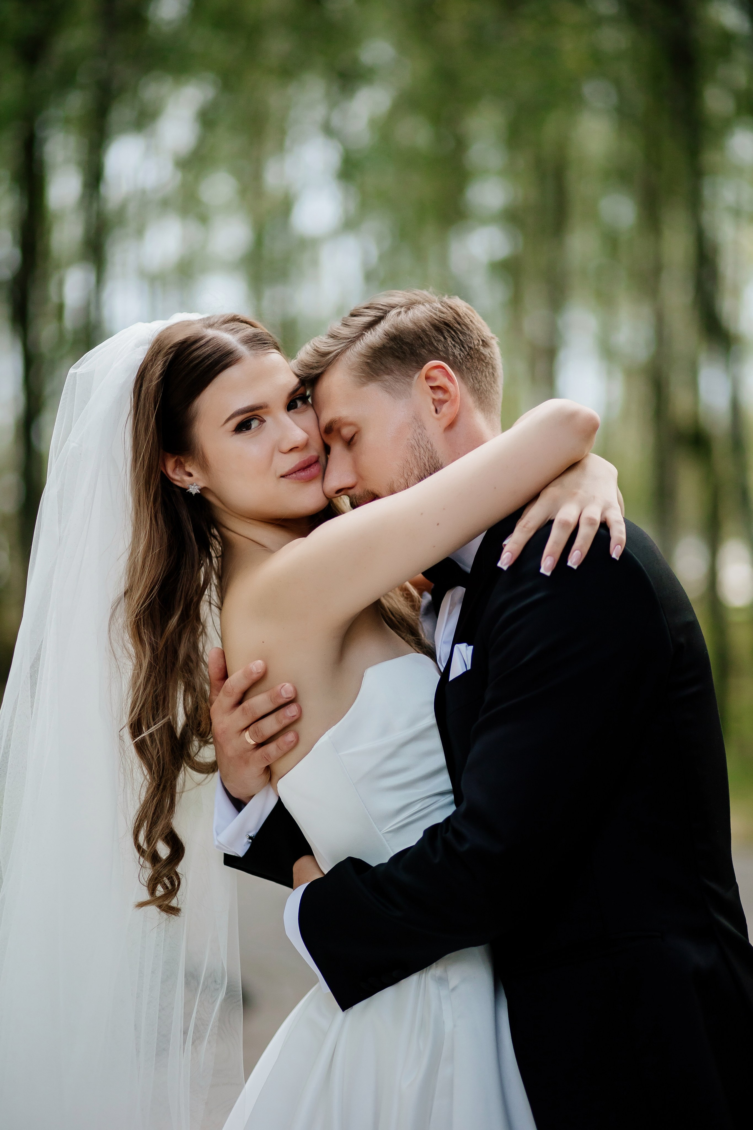 M&M. Photographer Stas Bordeniuk