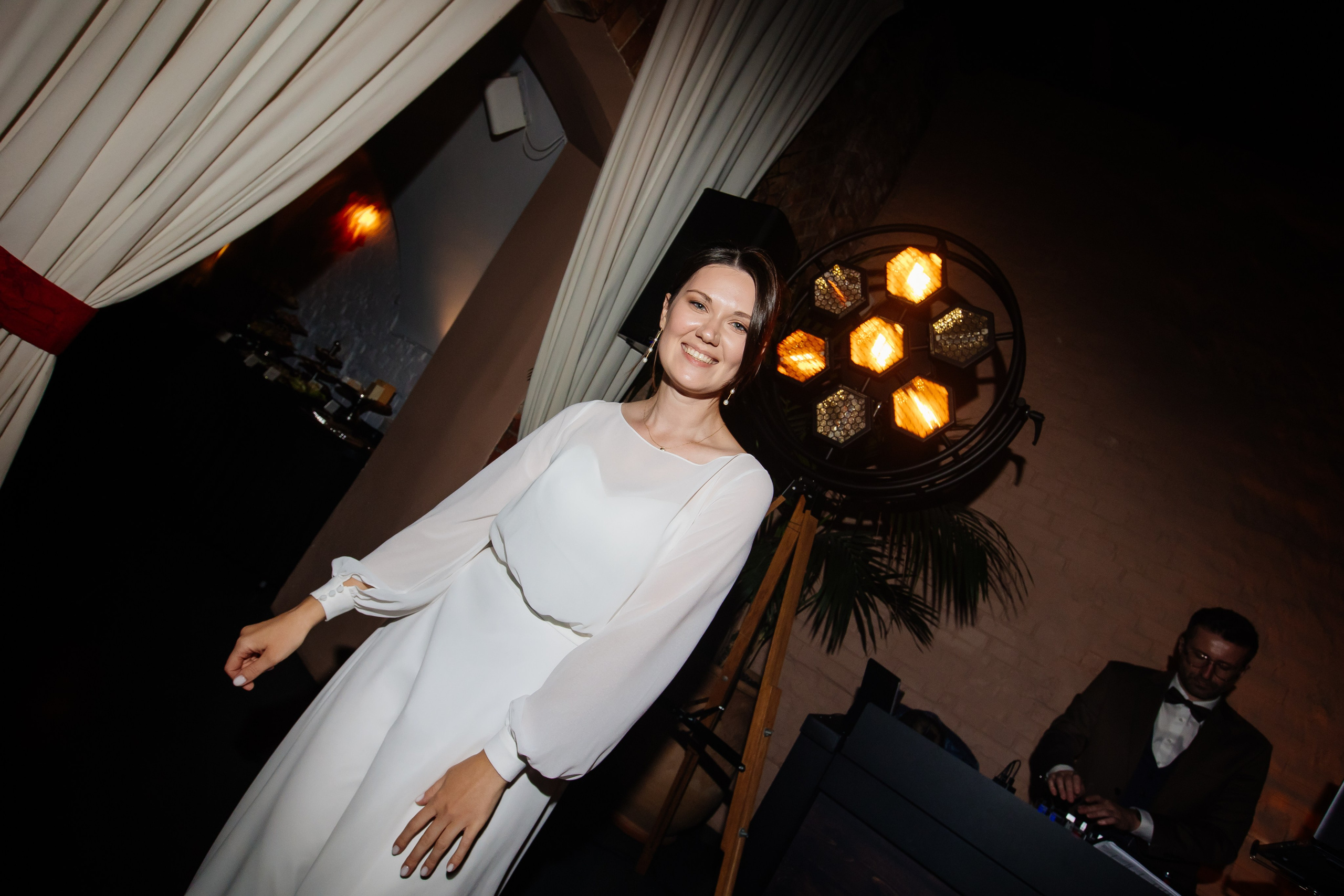 Alina & Jacek. Photographer Stas Bordeniuk