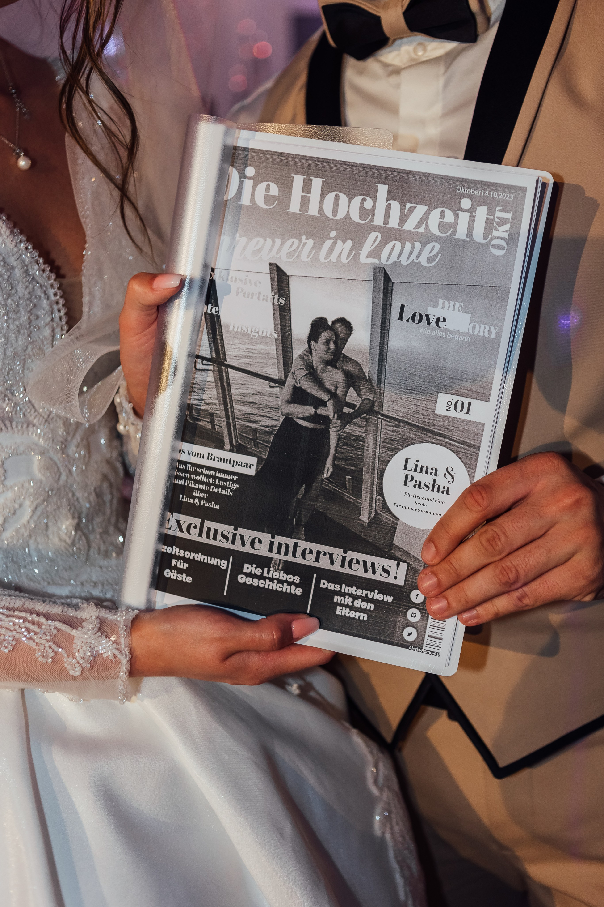 Saale. Photographer Stas Bordeniuk