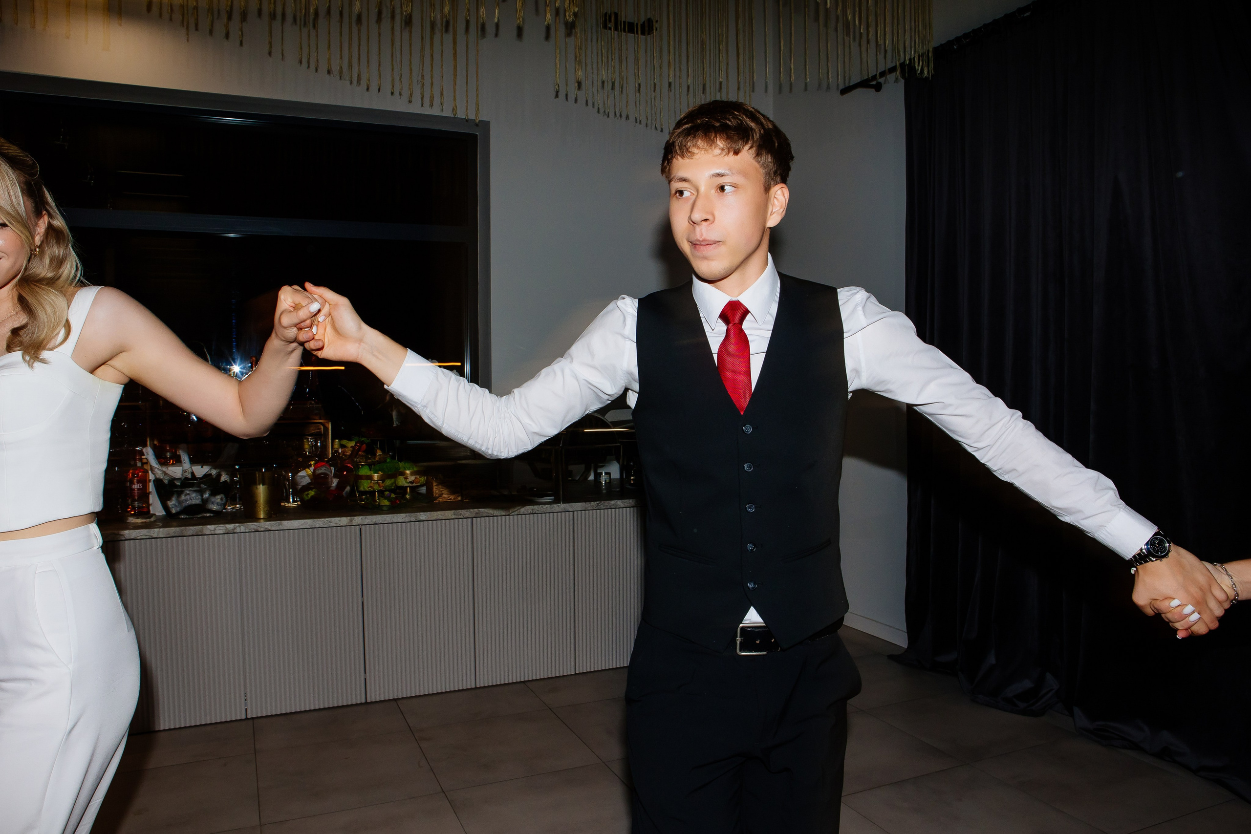 Христина та Максим. Photographer Stas Bordeniuk