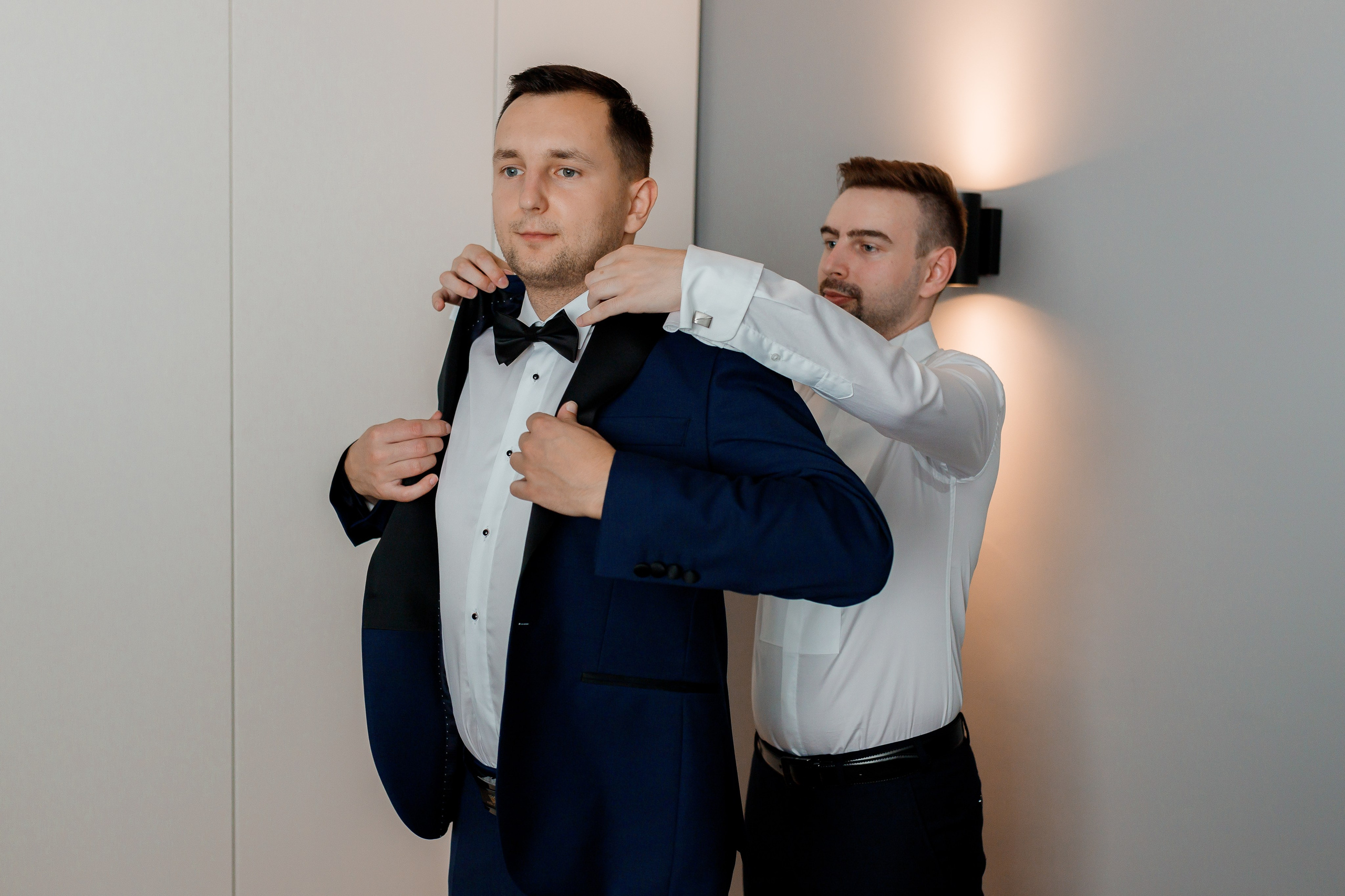 Kamil & Ksenia. Photographer Stas Bordeniuk