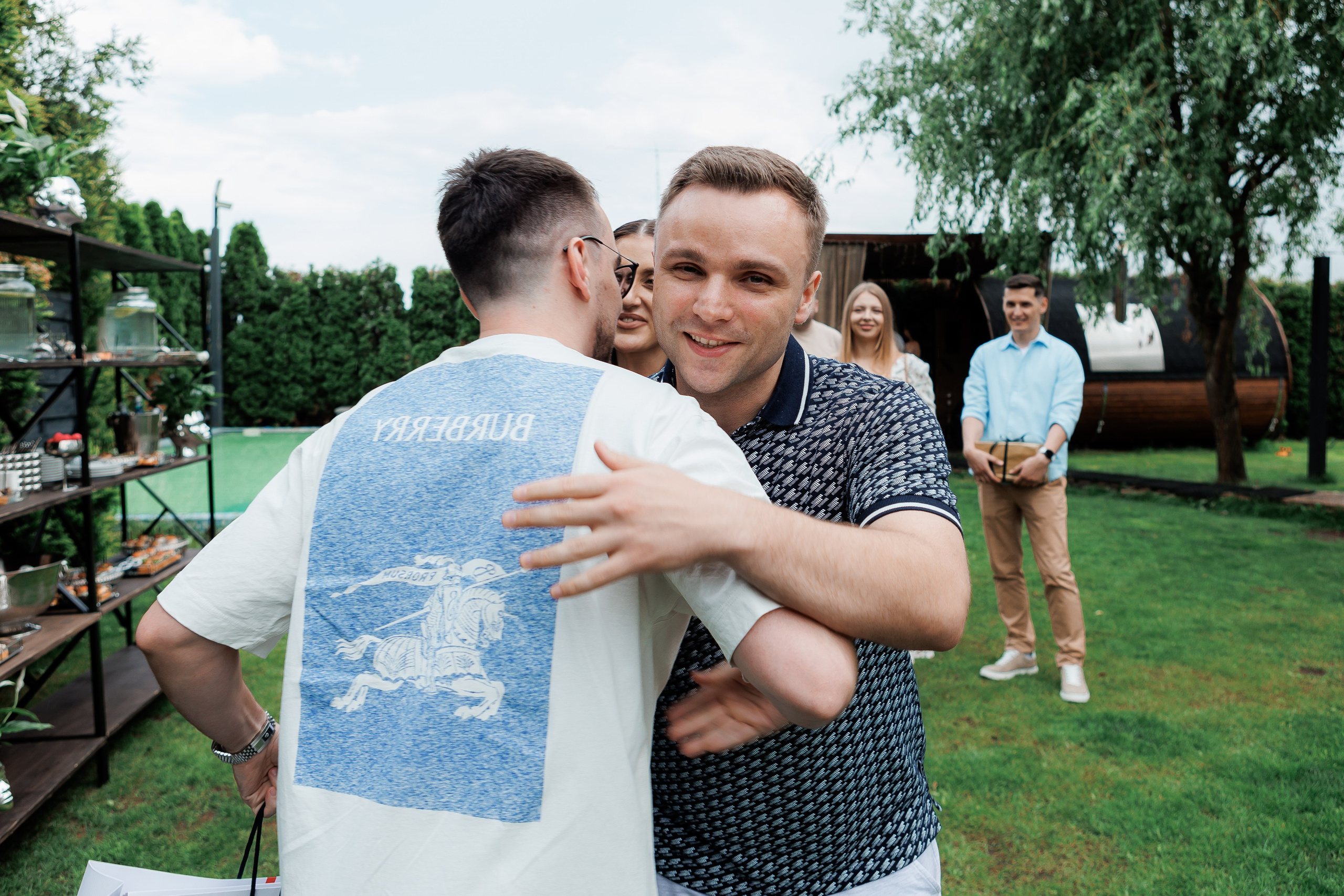 Eugen. Fotograf Warszawa Brwinów Pruszków Grodzisk Piaseczno Otwock Legionowo