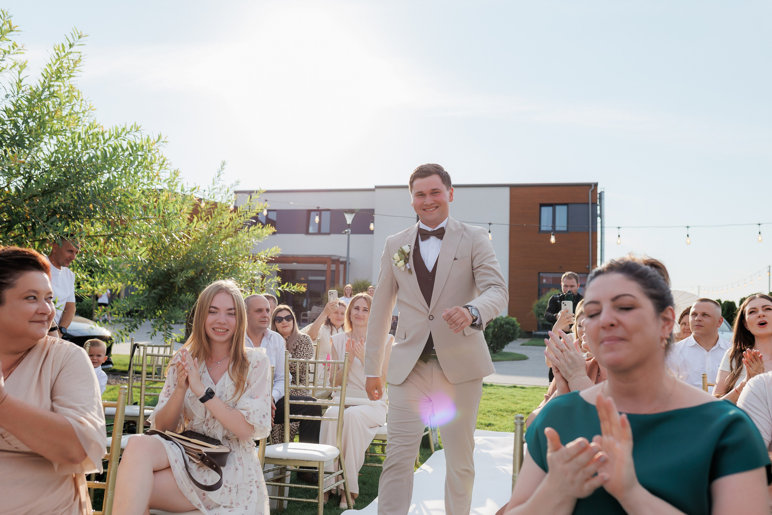 Христина та Максим. Photographer Stas Bordeniuk