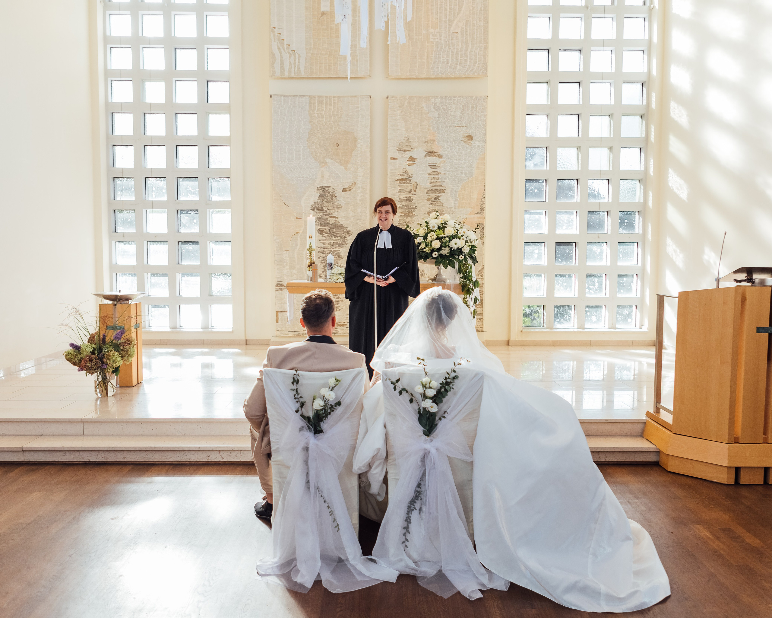 Saale. Photographer Stas Bordeniuk