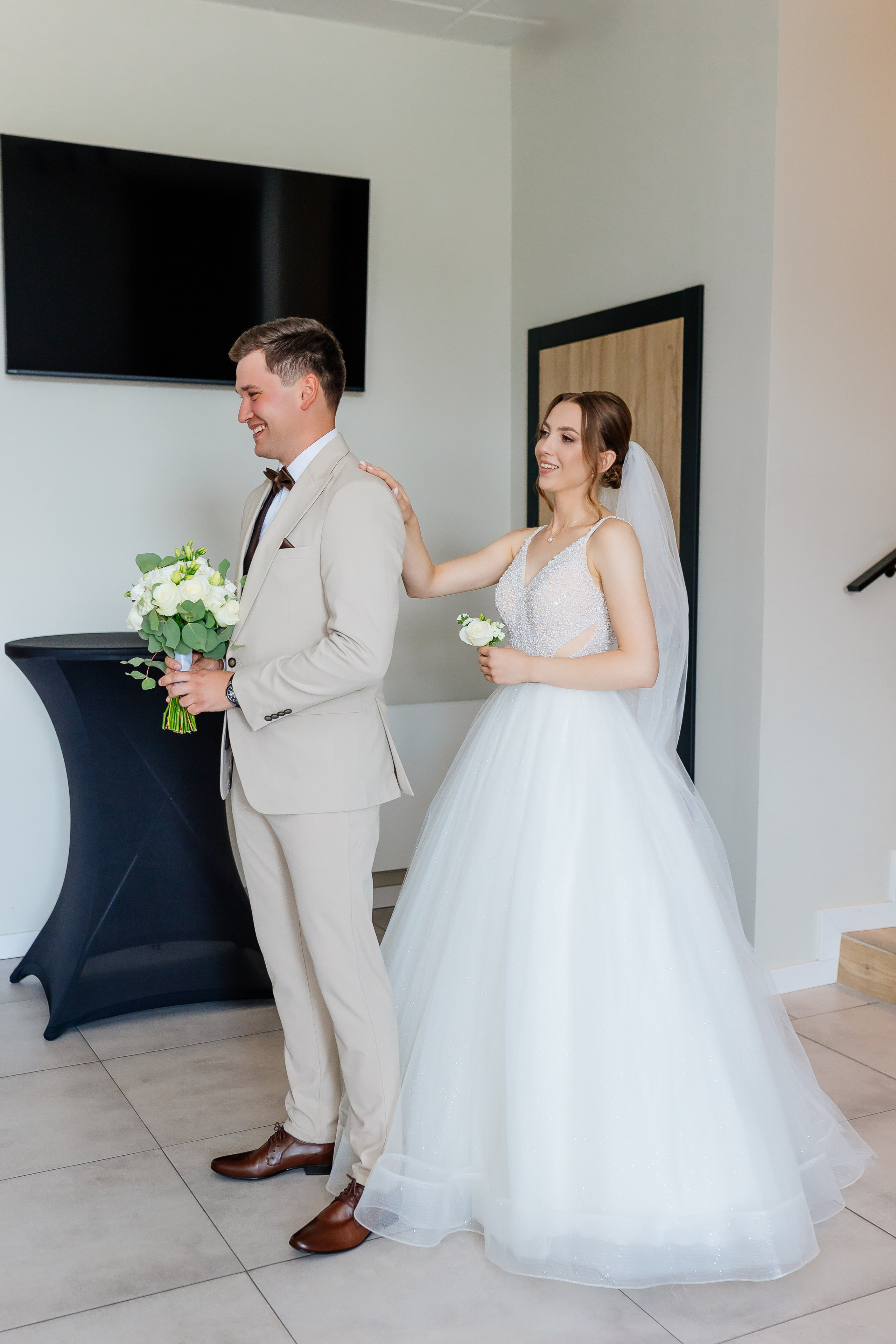 Христина та Максим. Photographer Stas Bordeniuk