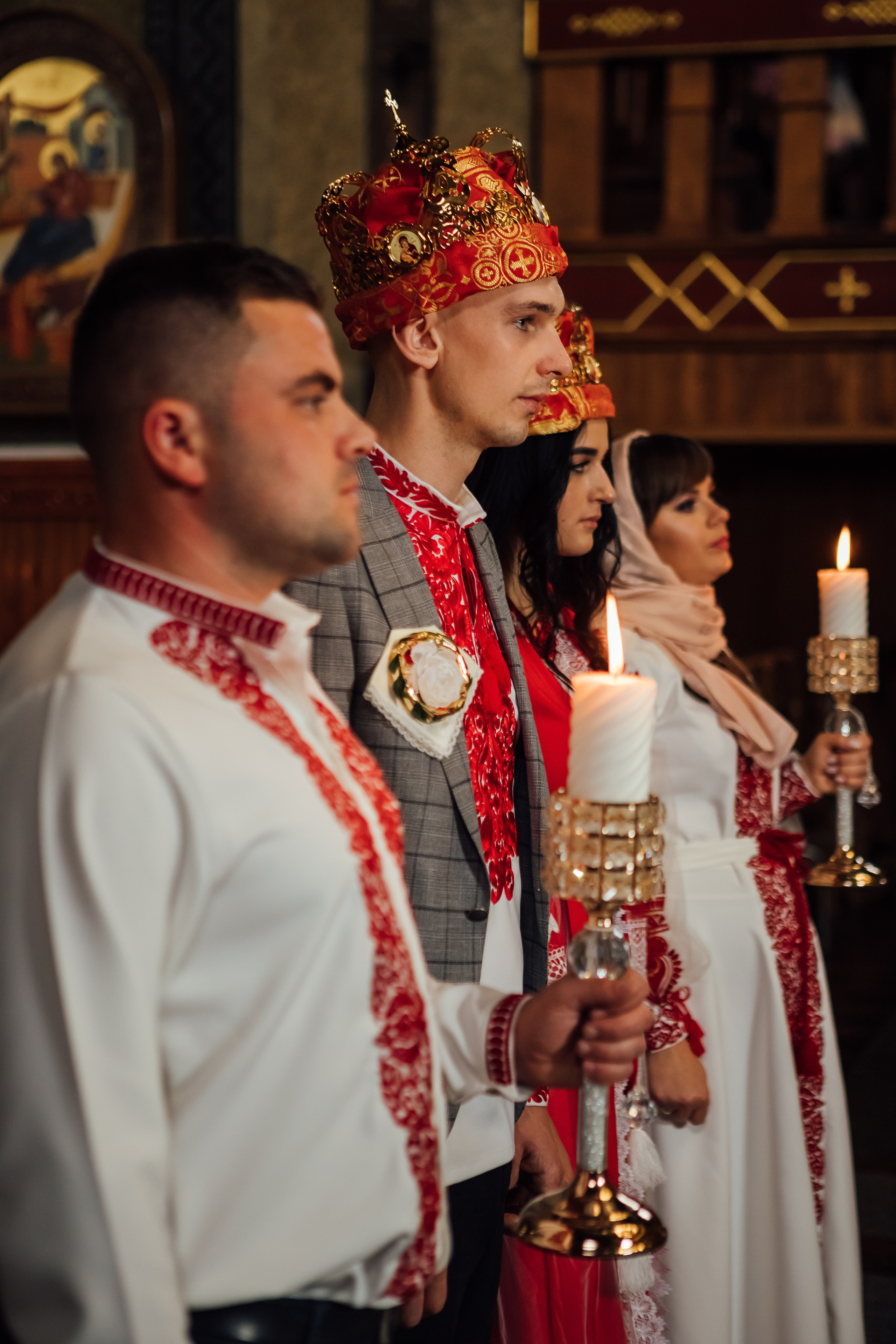 Вінчання. Photographer Stas Bordeniuk