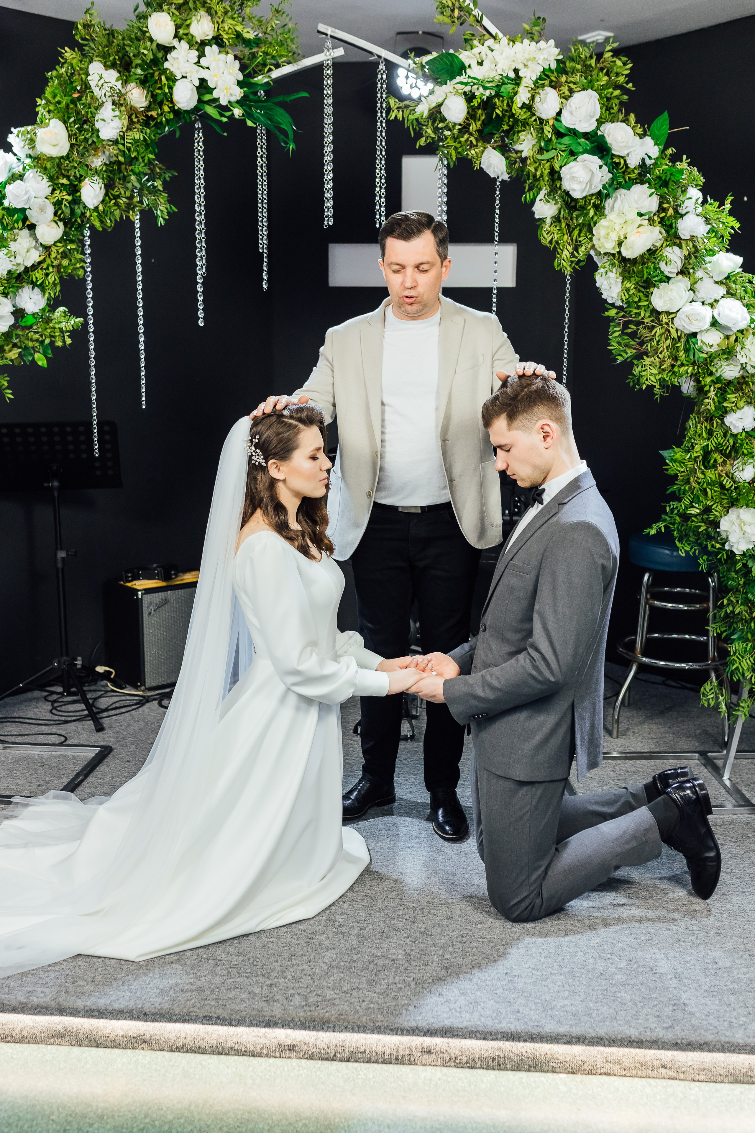 Андрій та Соломія. Photographer Stas Bordeniuk