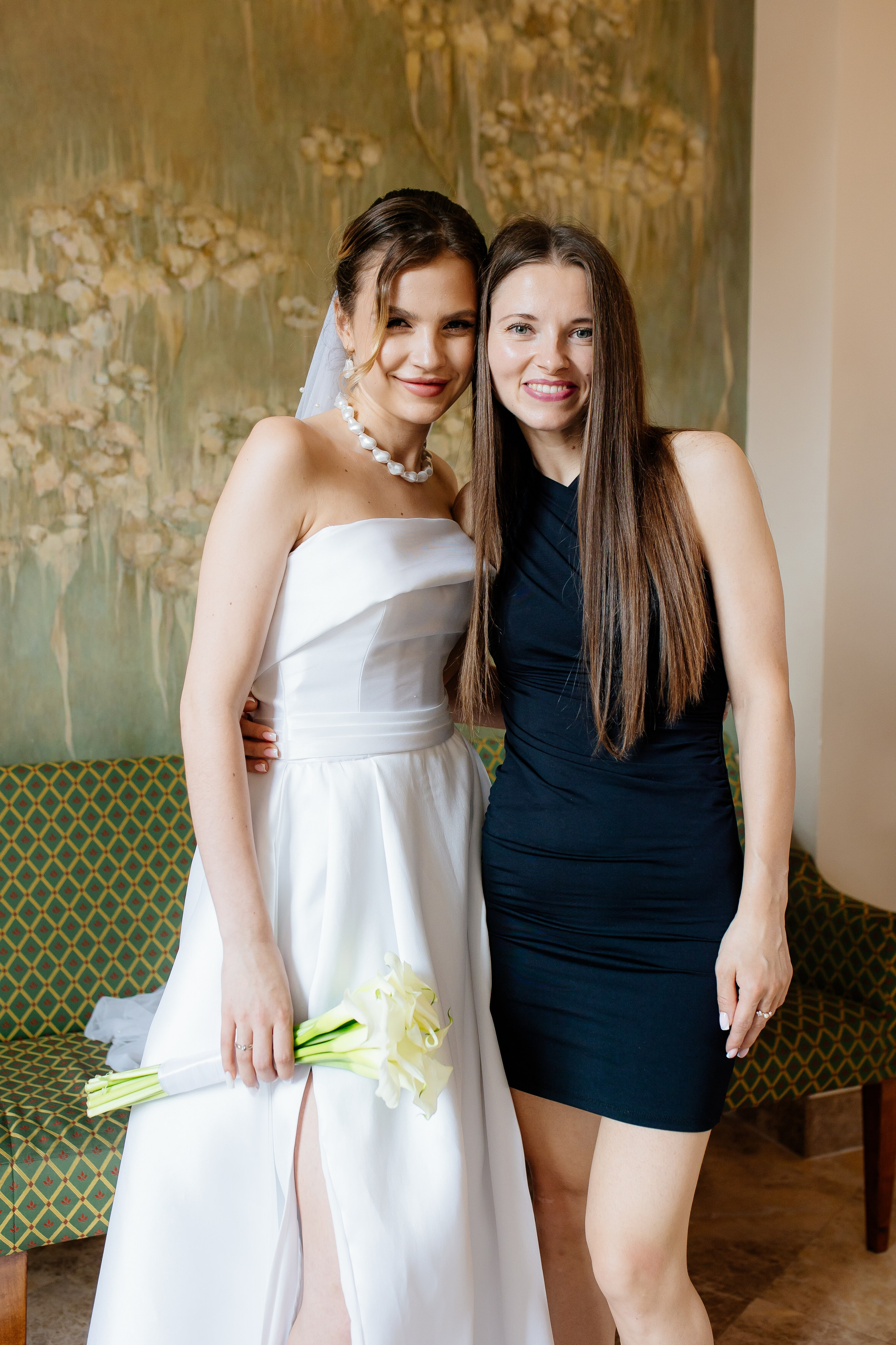 Таня і Рома. Photographer Stas Bordeniuk