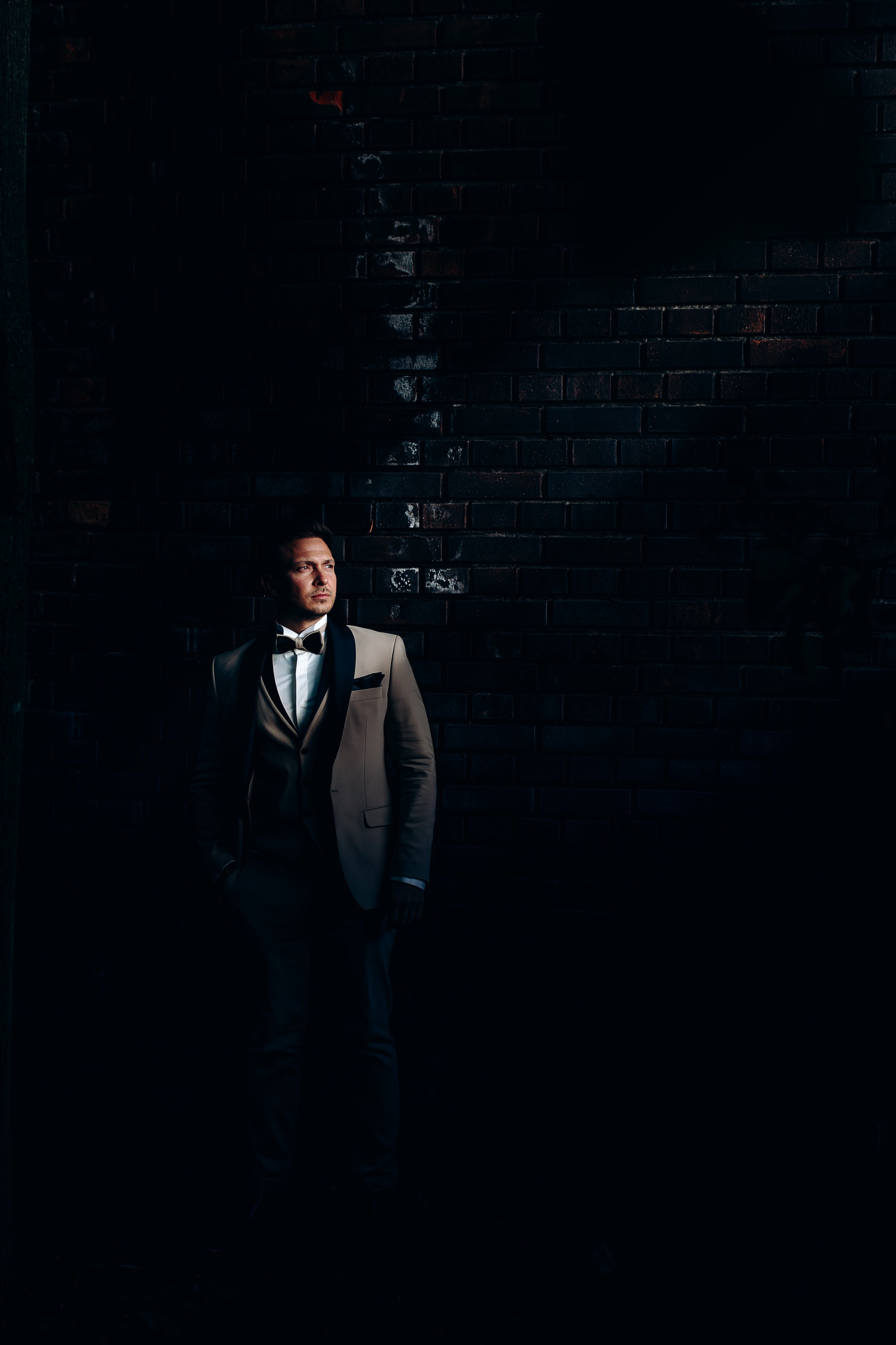 Saale. Photographer Stas Bordeniuk