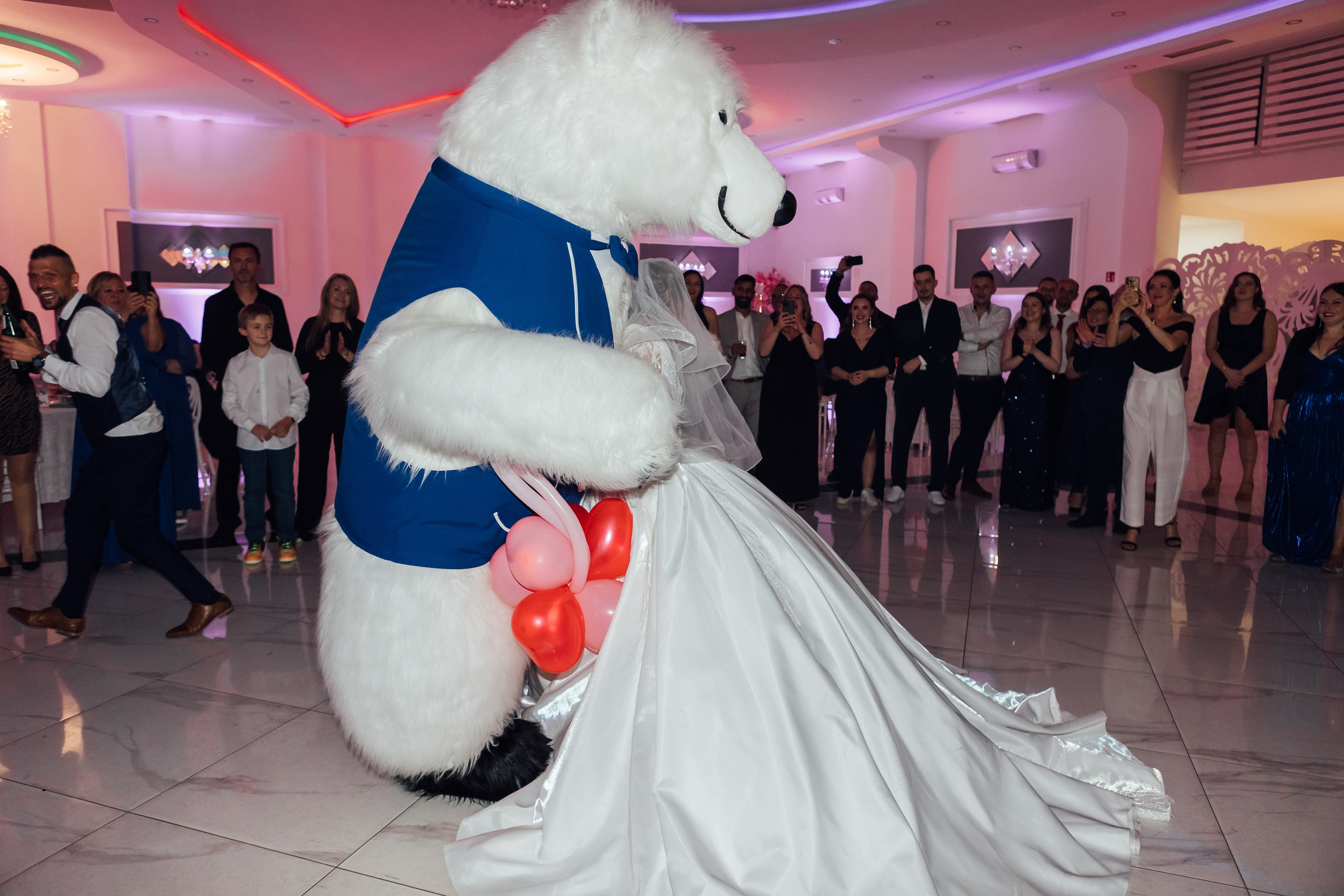 Saale. Photographer Stas Bordeniuk