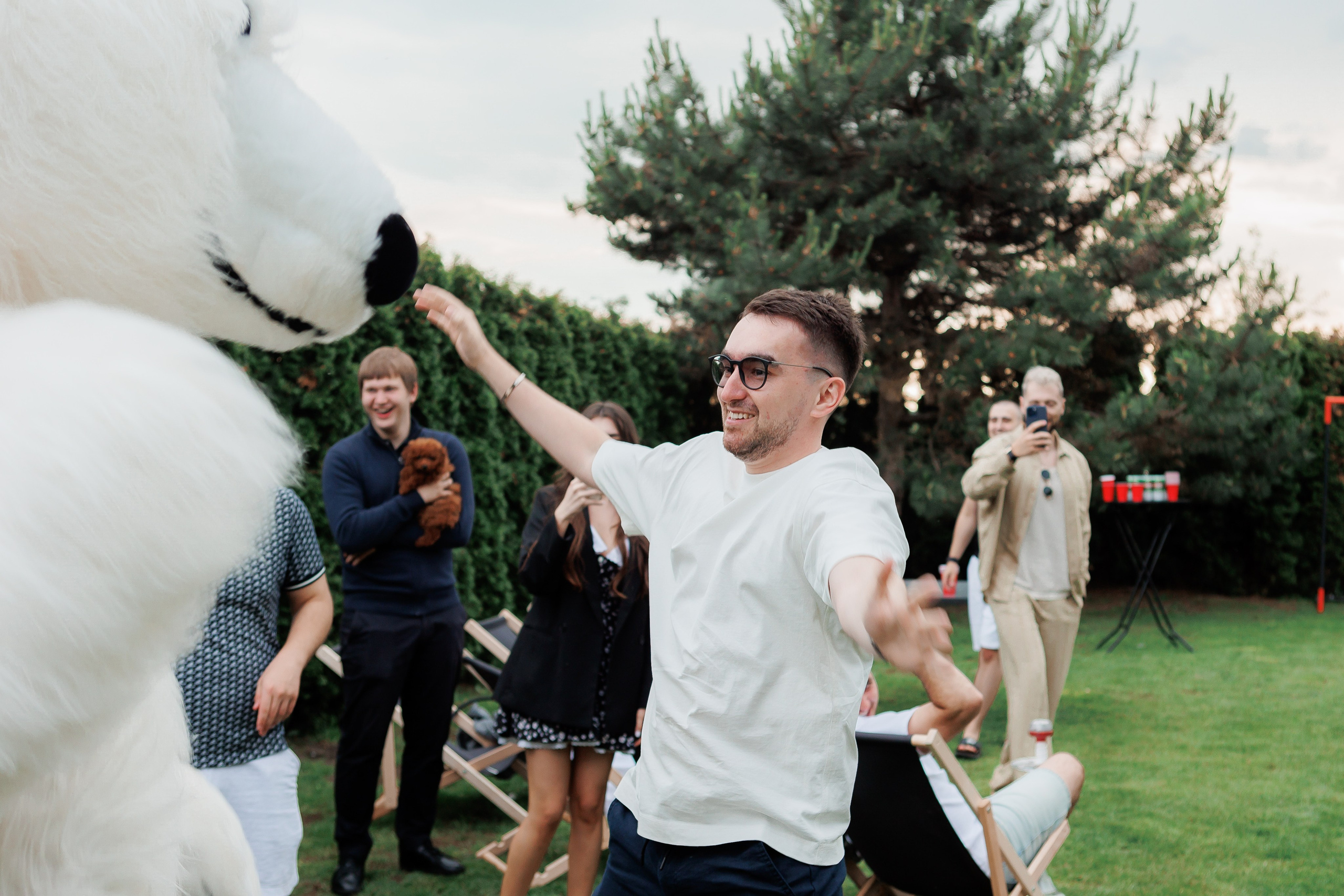 Eugen. Fotograf Warszawa Brwinów Pruszków Grodzisk Piaseczno Otwock Legionowo