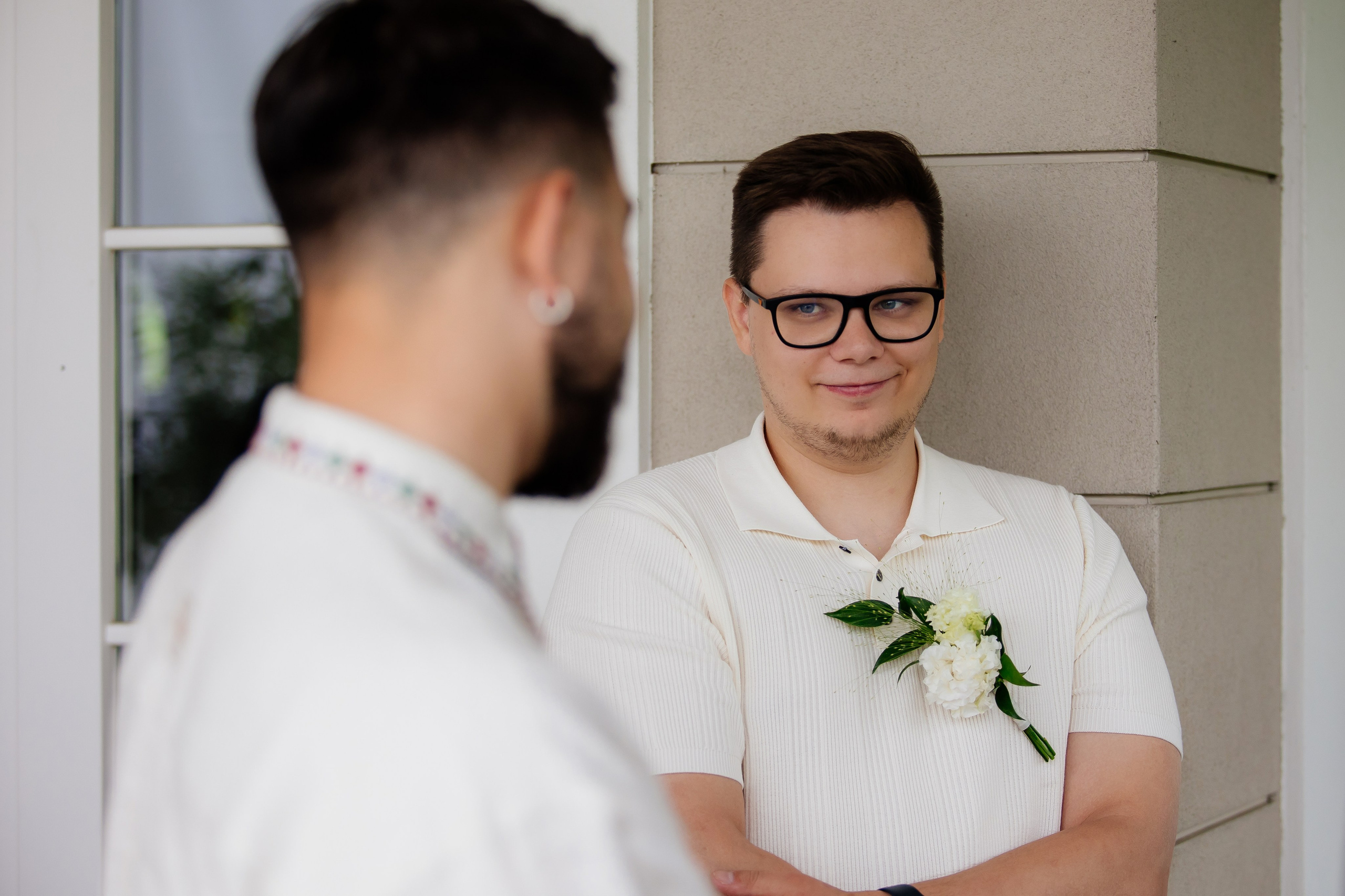 Nika & Lev. Fotograf Warszawa Brwinów Pruszków Grodzisk Piaseczno Otwock Legionowo