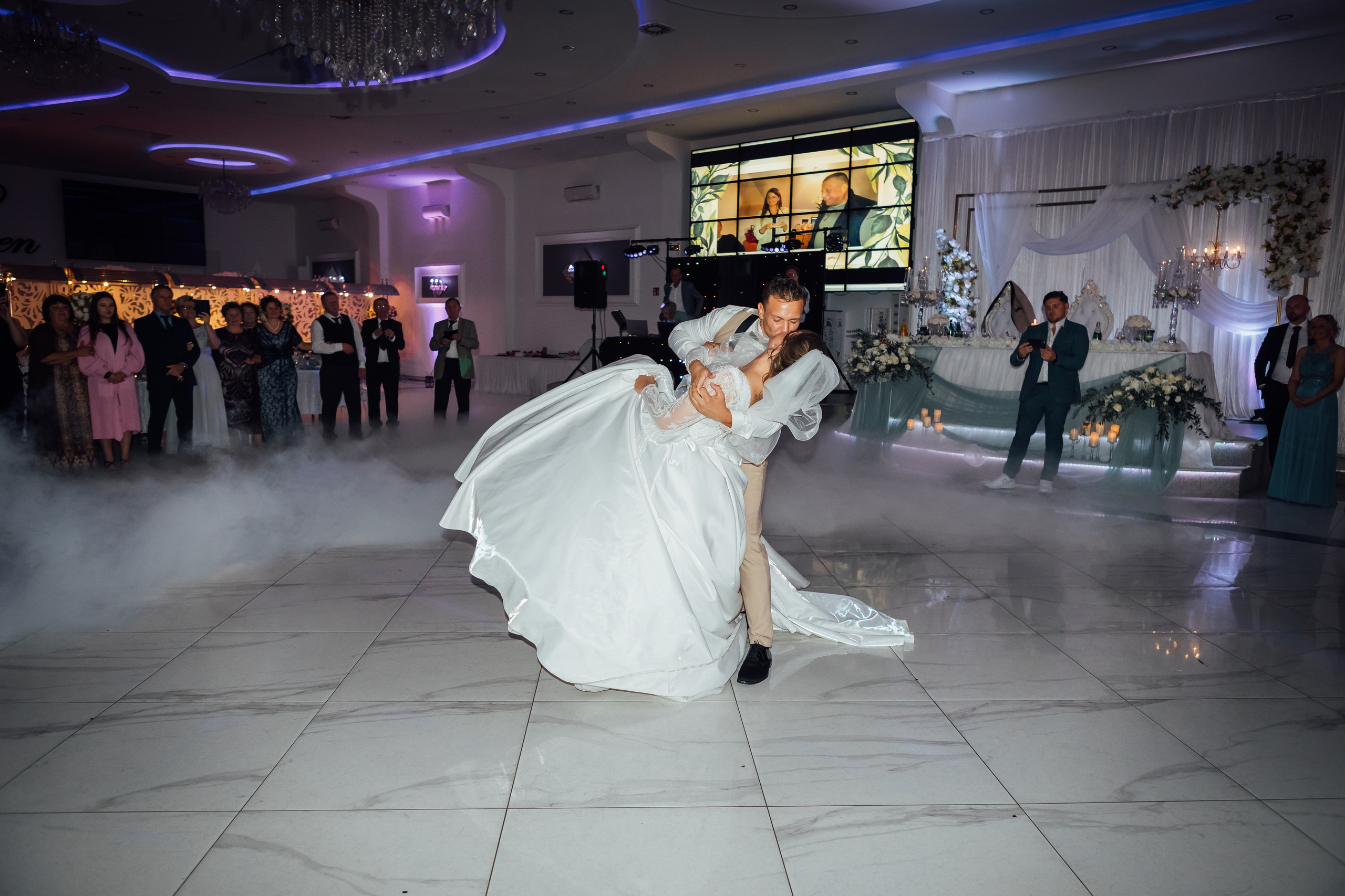 Saale. Photographer Stas Bordeniuk